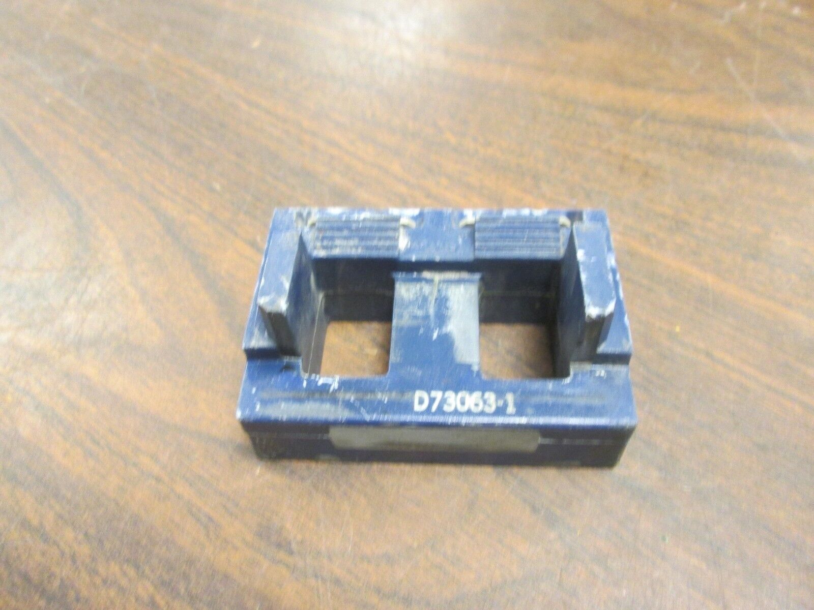 Furnas Magnetic Coil 75D73070A 110-120/208-240V@60Hz 110/190-220V@50Hz Used