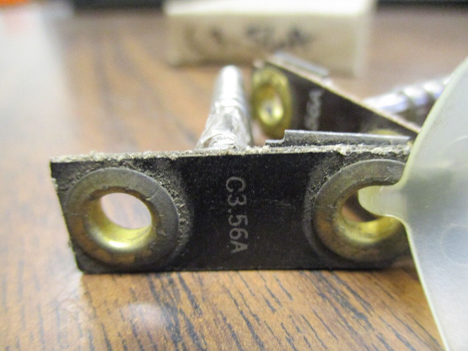 GE Heaters C356A *Box of 3* Used