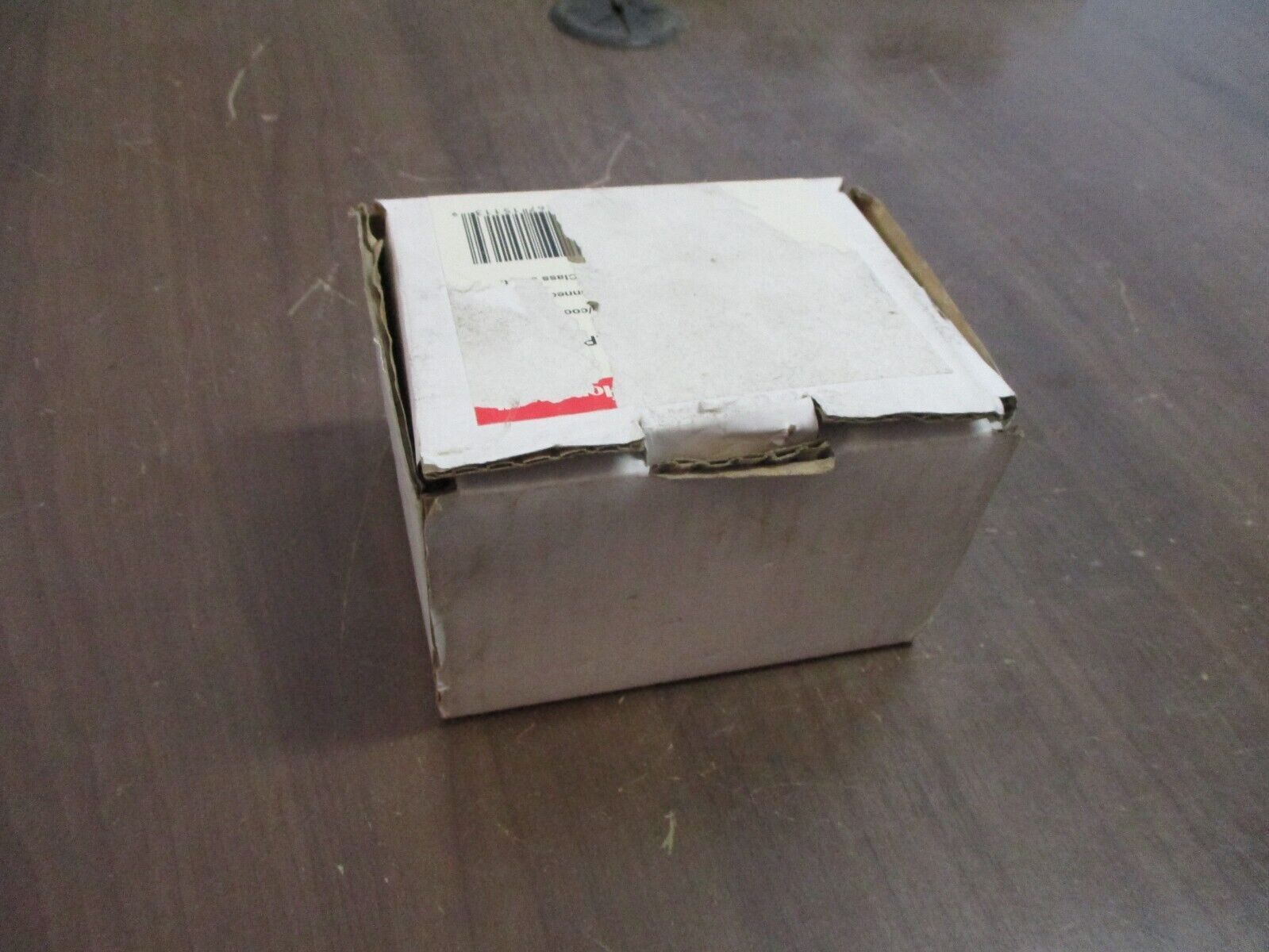 Honeywell Tradeline Circuit Breaker Transformer AT175F 1023 75VA Sec: 24V