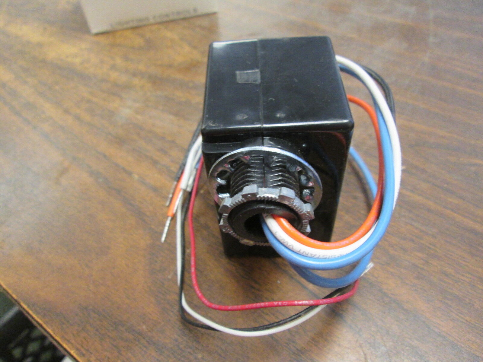 Acuity Controls Sensor Switch Power Pack - Relay Circuit PP20 120-277V 50/60Hz