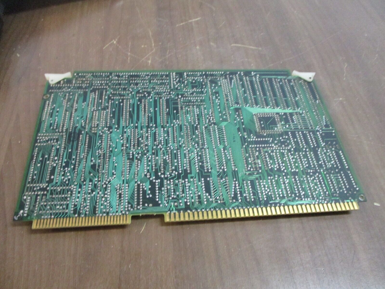 General Signal Leeds & Northrup Control Board 8933015 Rev. D/C Software: V6.0