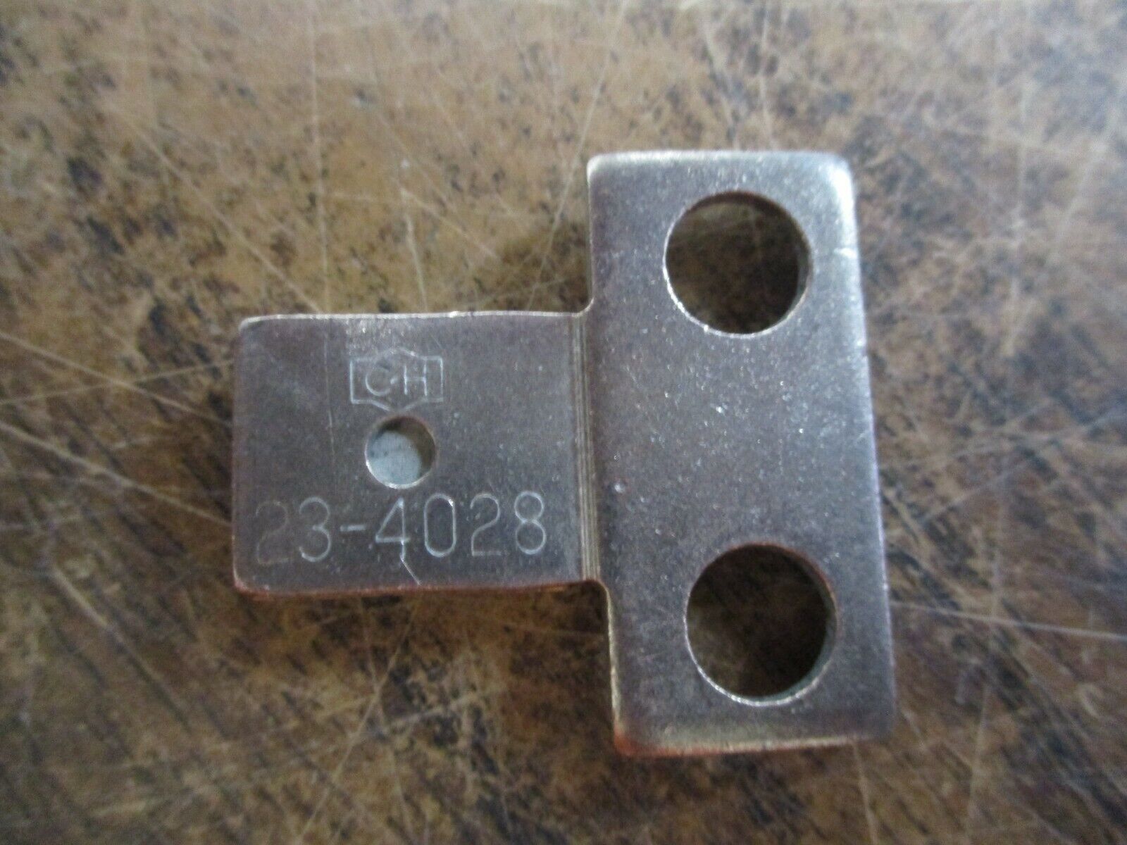 Cutler-Hammer Replacement Contact 23-4028 *Lot of 3* Used