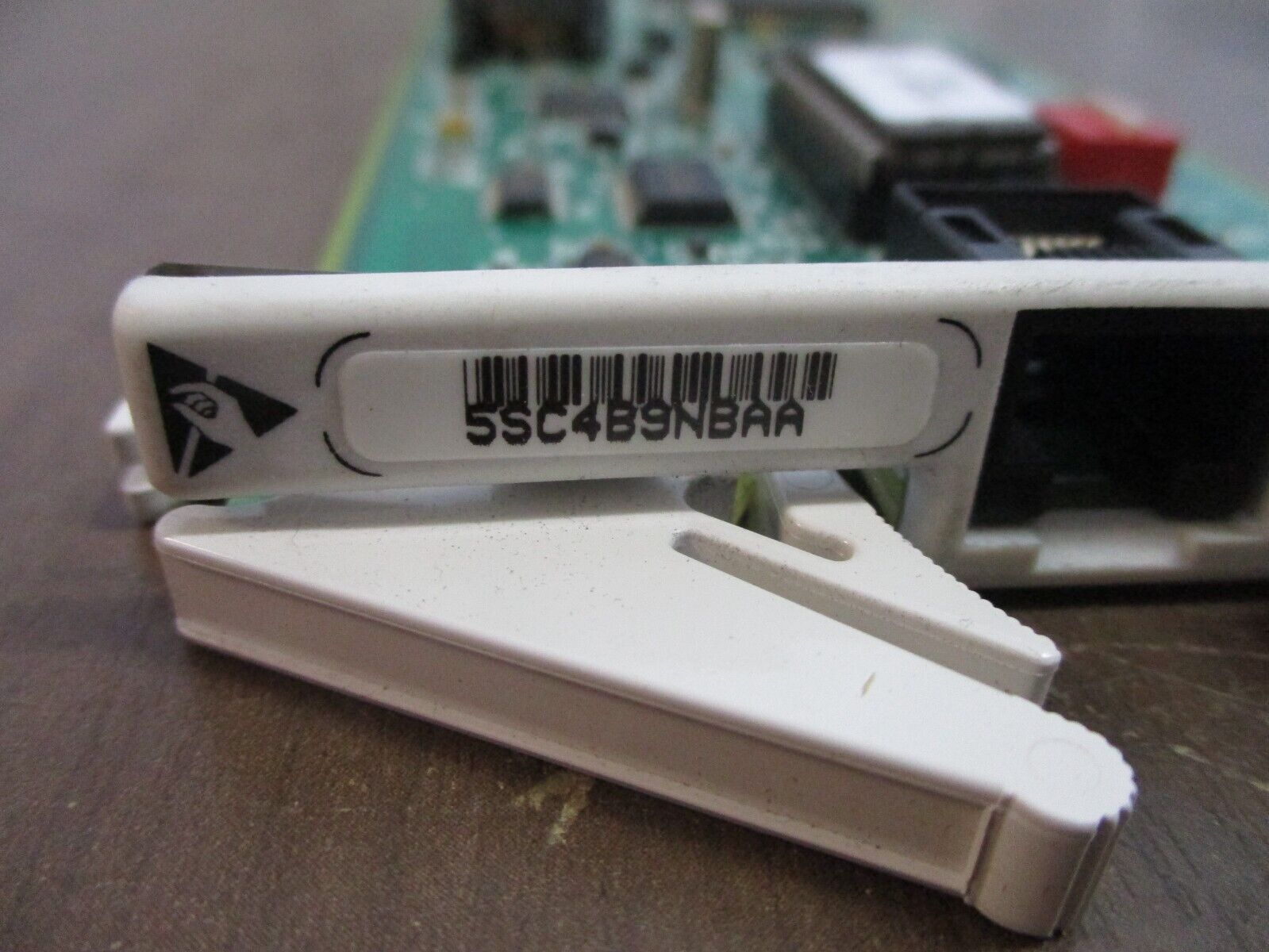 AdTran UBRITE II Unit 5SC4B9NBAA Used