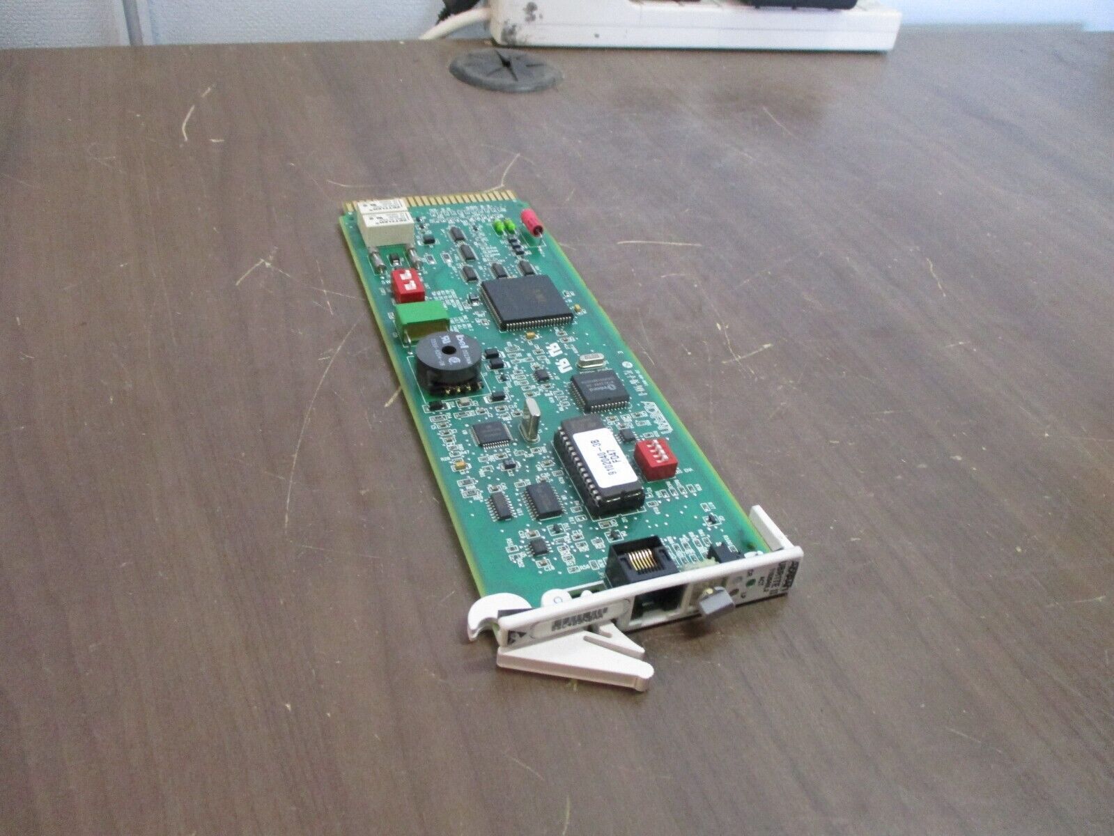 AdTran UBRITE II Unit 5SC4B9NBAA Used