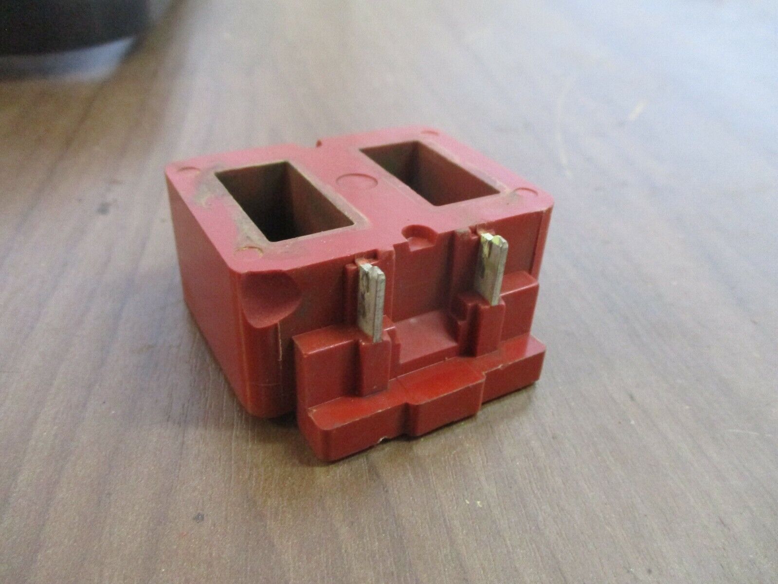 Cutler-Hammer Magnetic Coil 2526-1 120V@60Hz 110V@50Hz Used