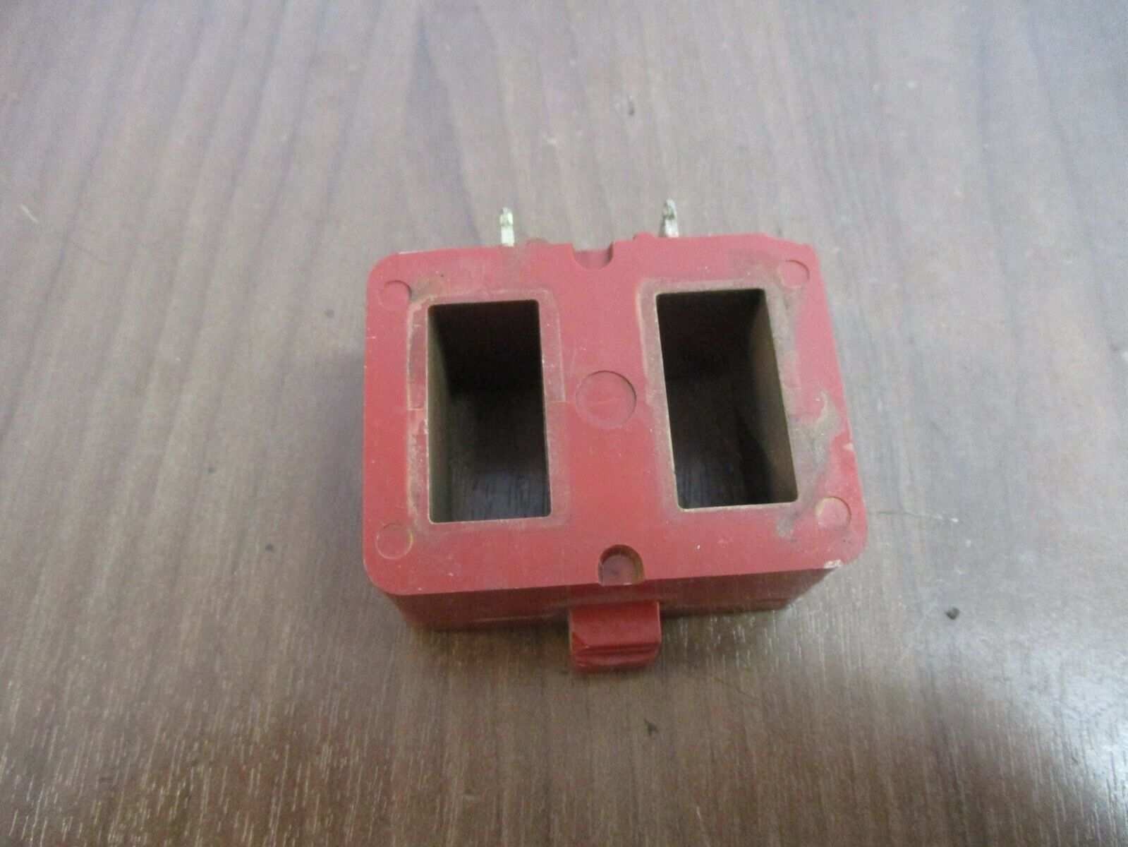 Cutler-Hammer Magnetic Coil 2526-1 120V@60Hz 110V@50Hz Used