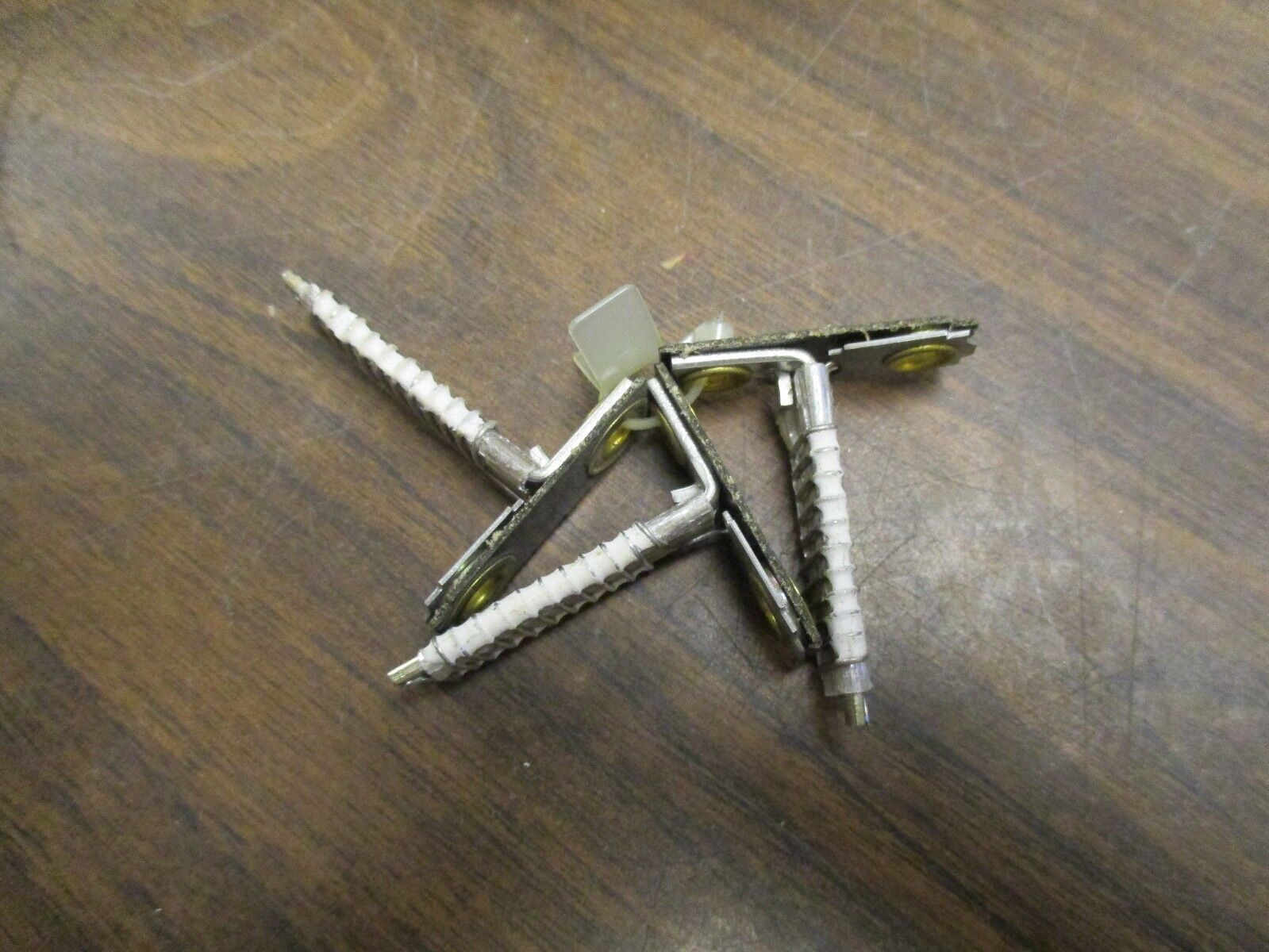 GE Heaters C196A *Box of 3* Used