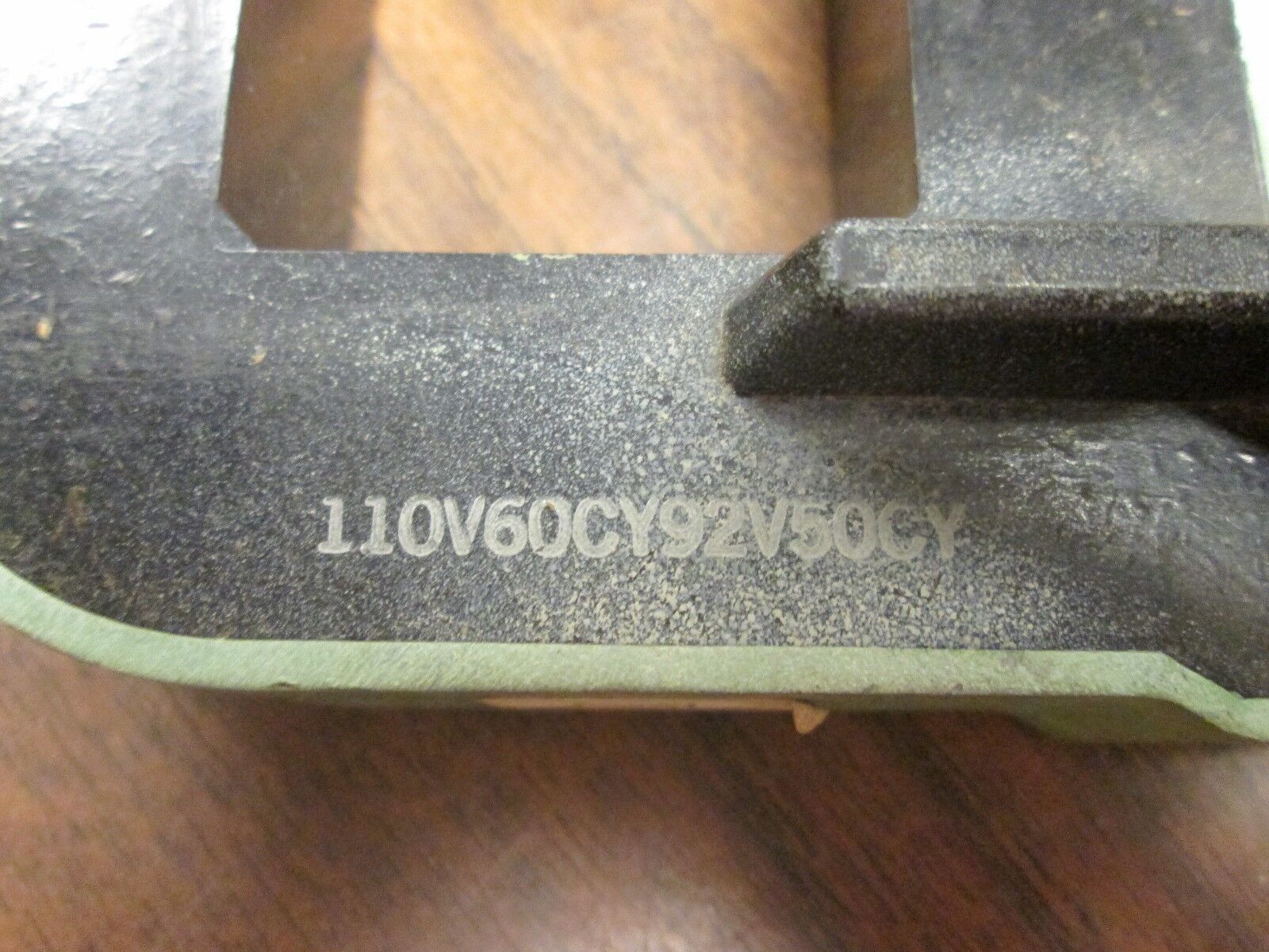 GE Magnetic Coil 55-501463G2 110V@60Hz 92V@50Hz Used