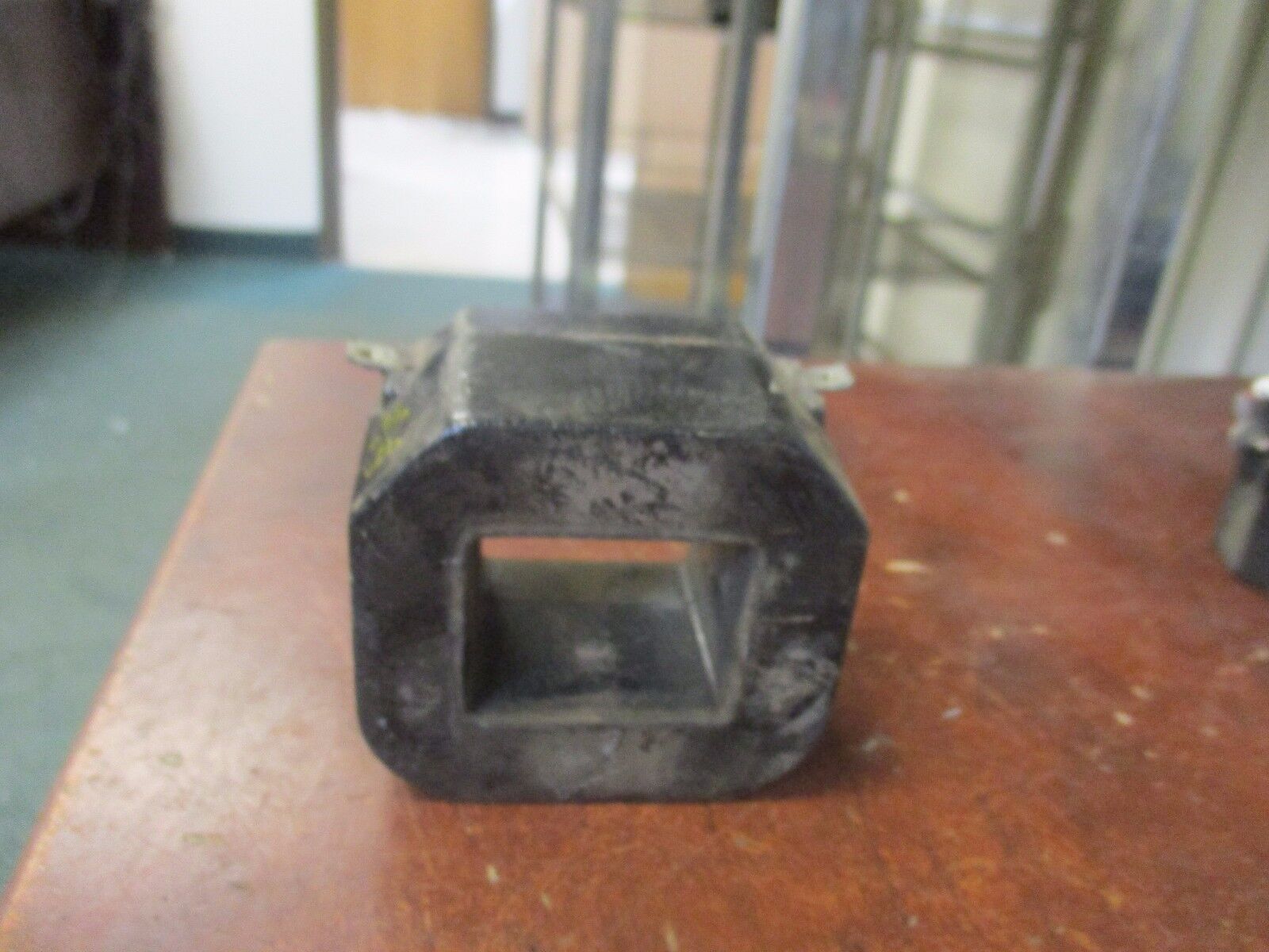 Square D Magnetic Coil S1775 S1 U24A 480V@60Hz 440V@50Hz Used