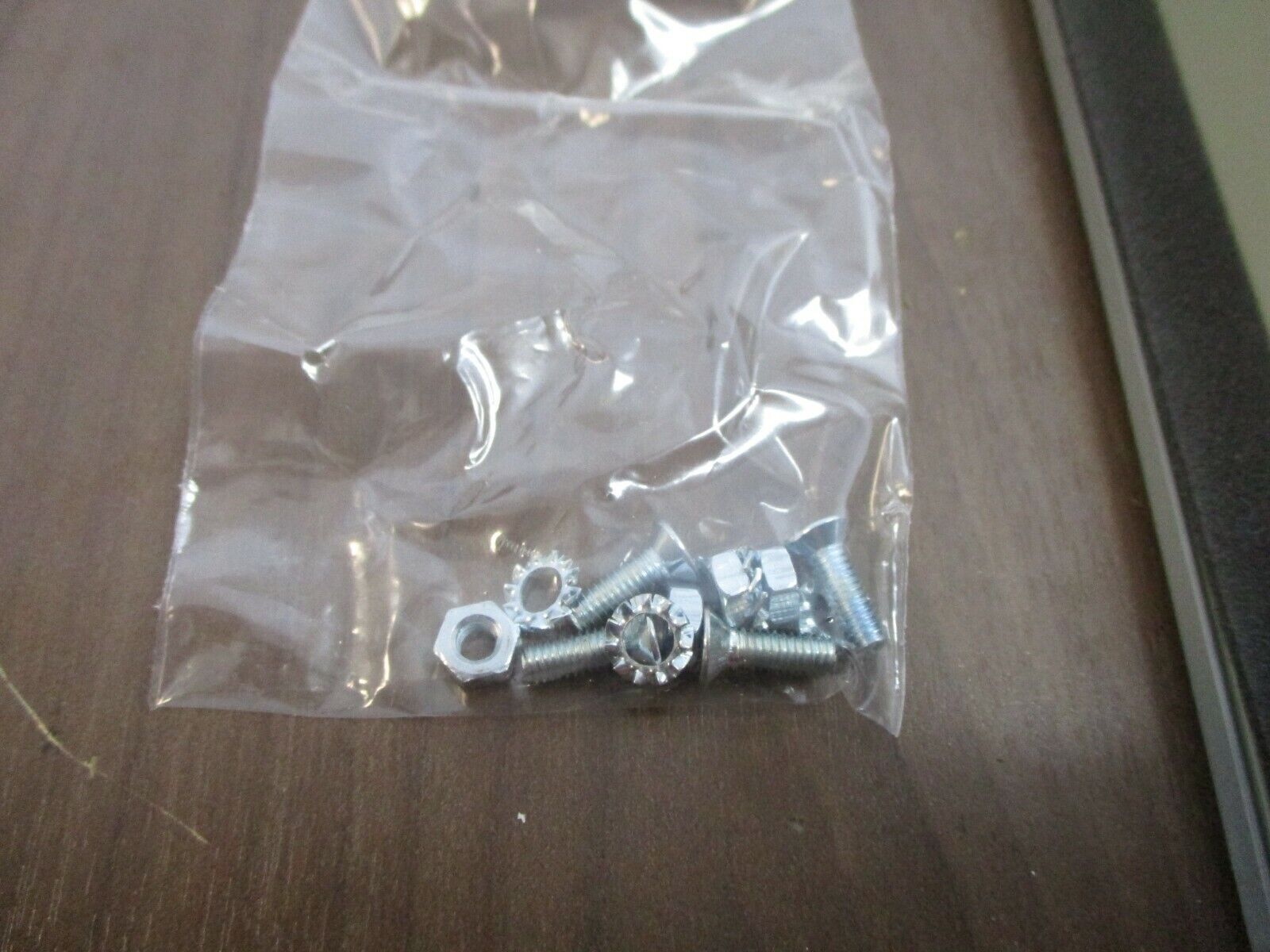 Hoffman Proair Exhaust Grille SG1000002 SF-10 New Surplus