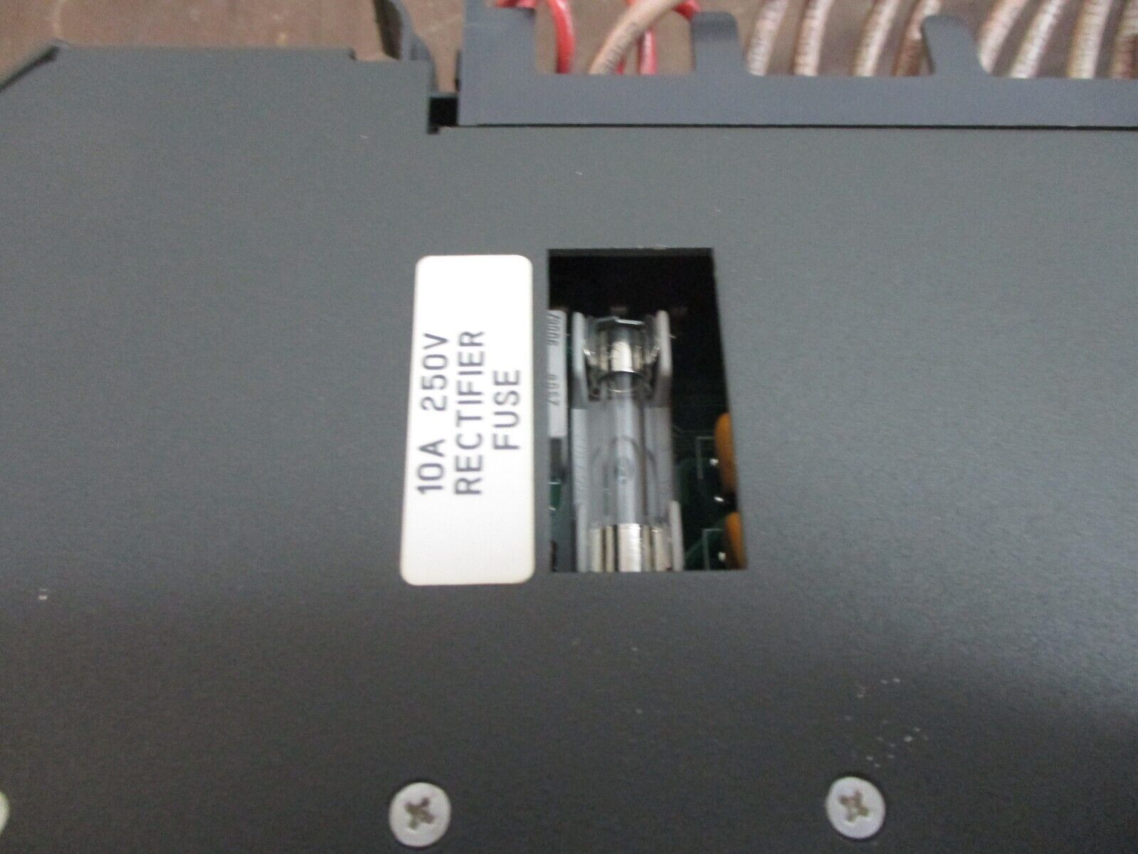 Allen-Bradley AC Output Module 1771-OAD 12-120V Used