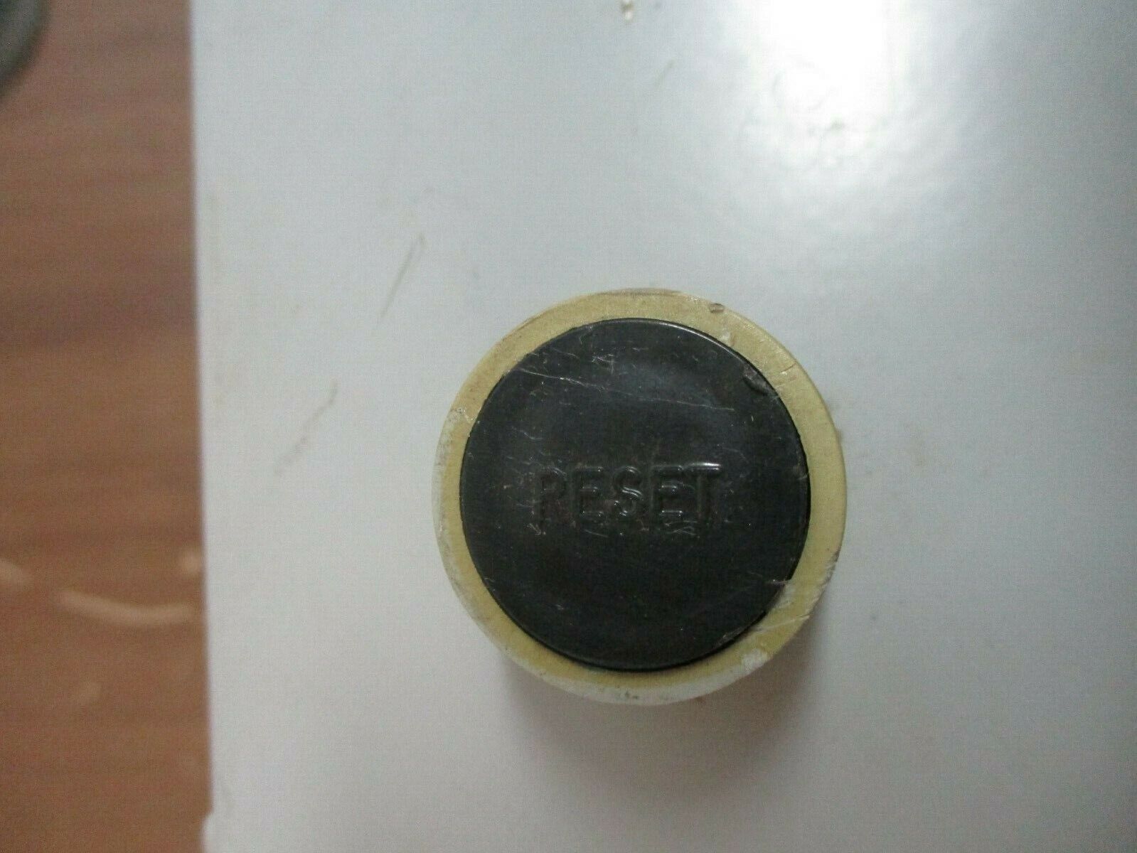 GE Non-Fusible Size 1 Combination CR308C1041AABSLR 115-120V Coil 27A 600V Used