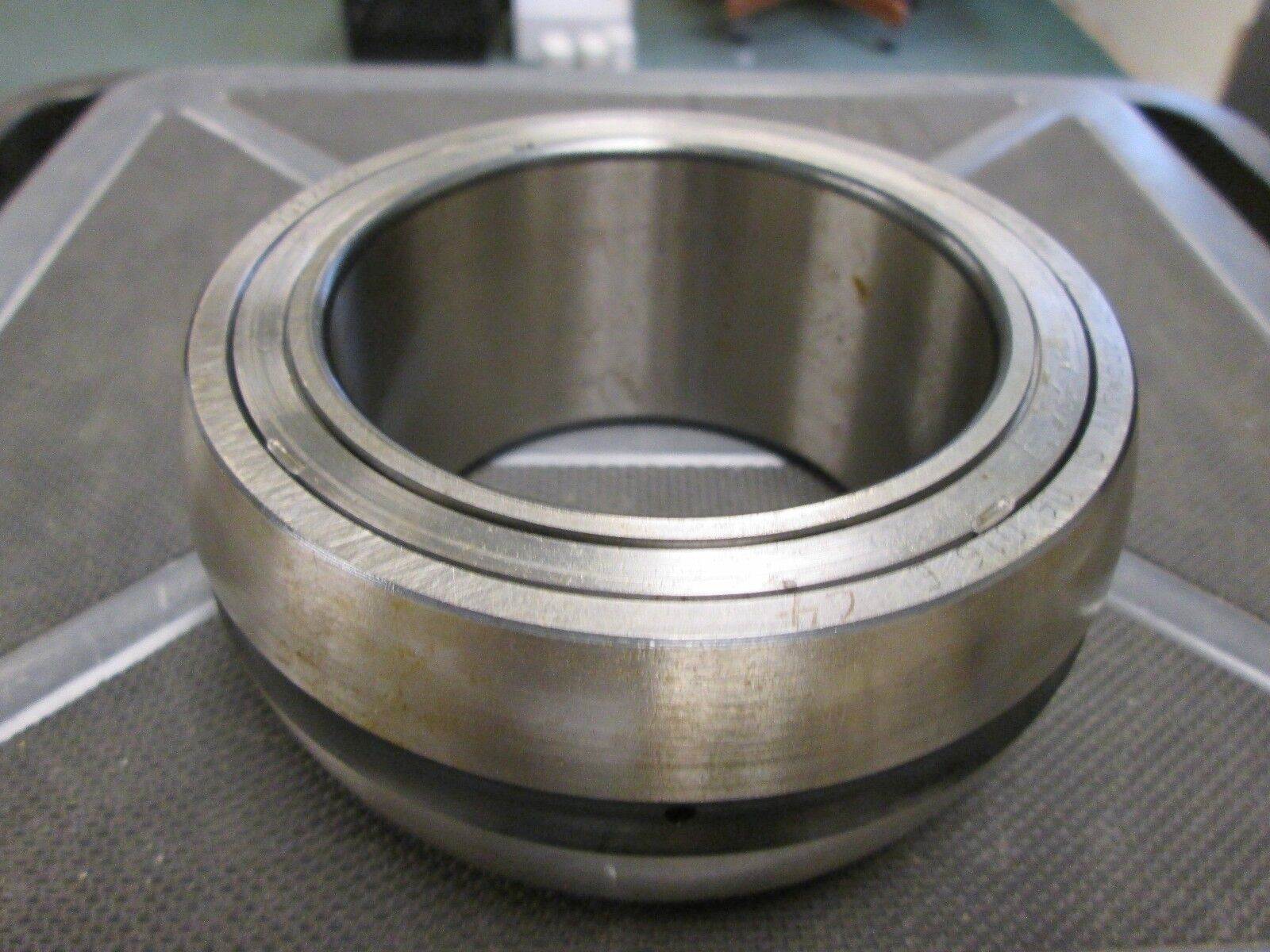 INA Roller Bearing SL06016E 80mm x 120mm x 55mm