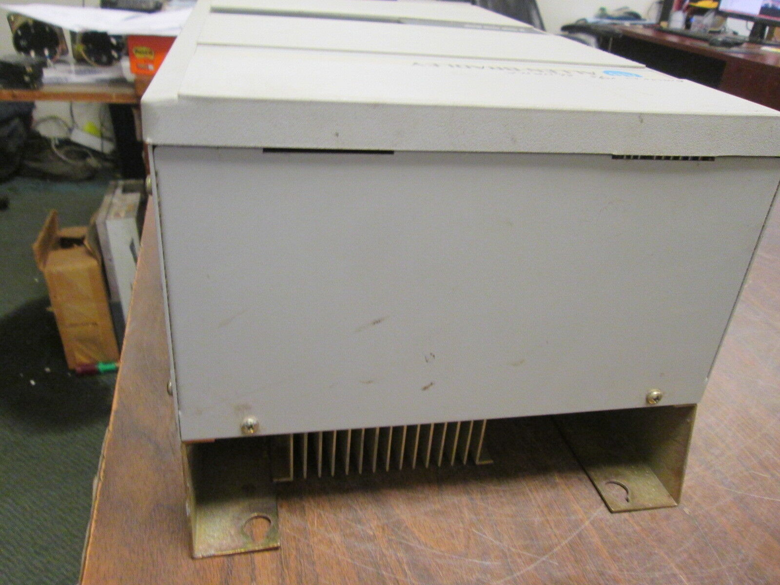 Allen-Bradley 1336 AC Drive 1336-B003-EAD-L3-S1 3HP *No Cover Screw* Used