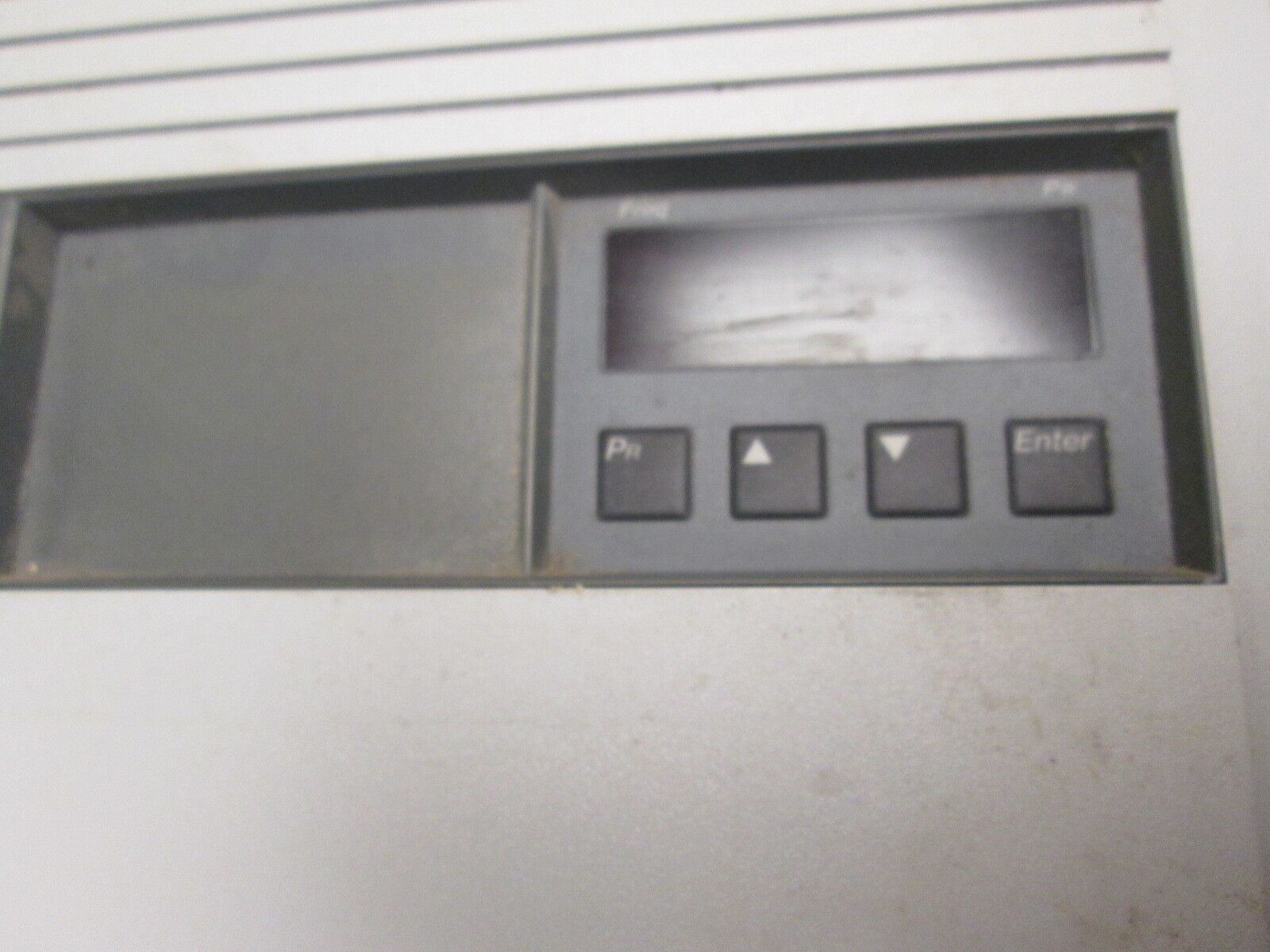 Allen-Bradley 1336 AC Drive 1336-B003-EAD-L3-S1 3HP *No Cover Screw* Used