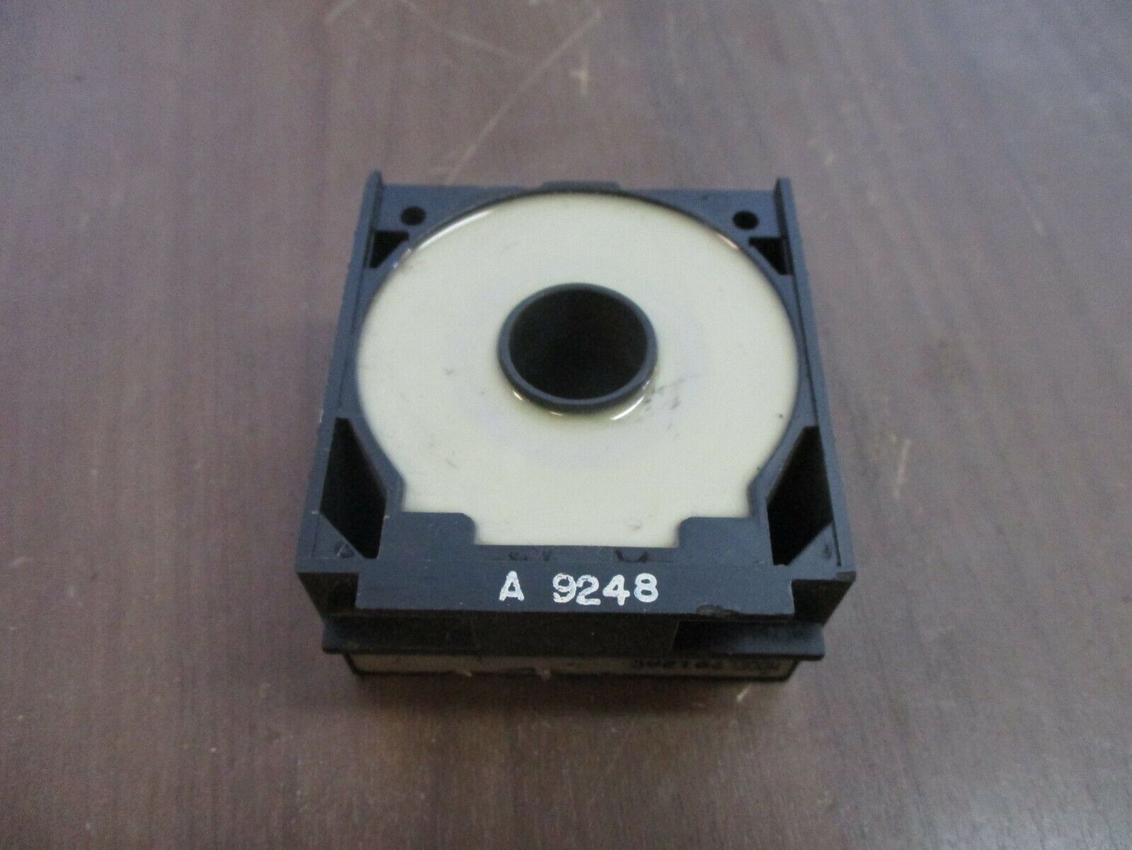 Agastat Timer Coil 7012AC 120V 60Hz Used