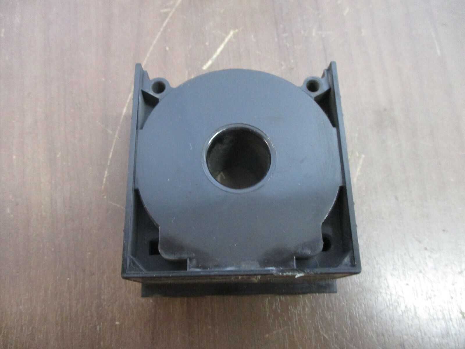 Agastat Timer Coil 7012AC 120V 60Hz Used