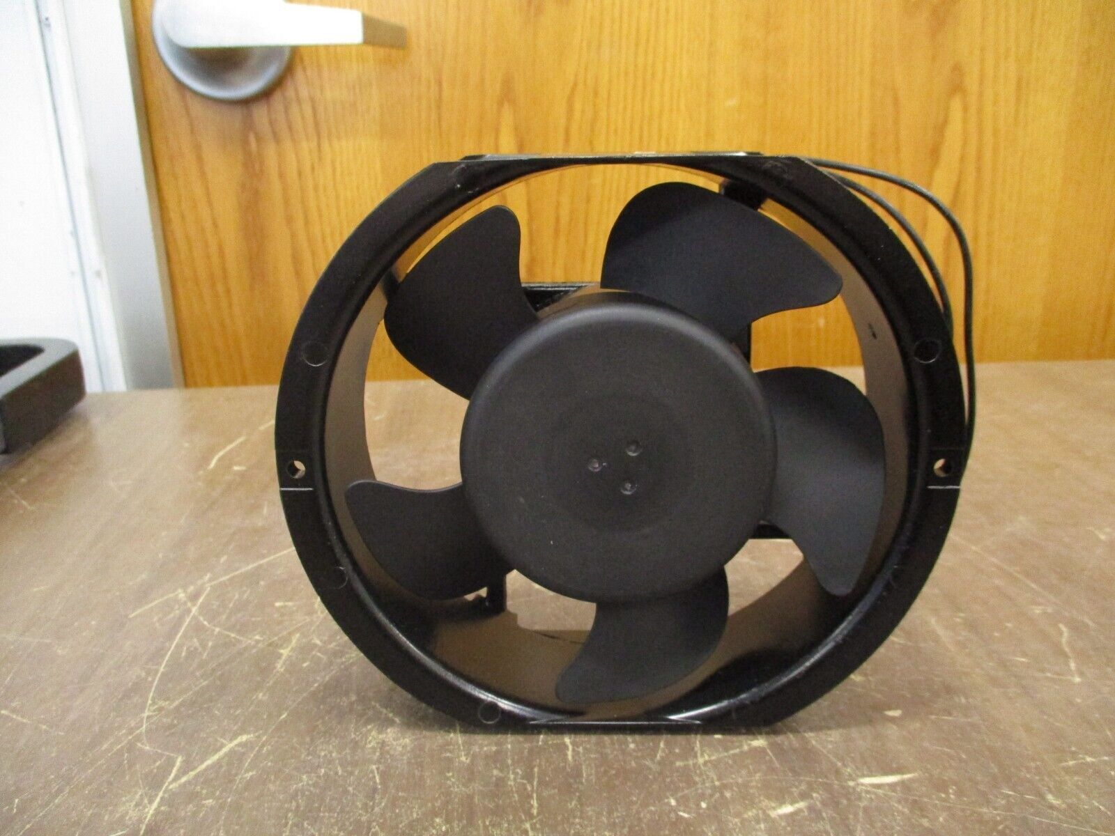 Dayton AC Axial Fan 2RTK7 115V 200 CFM New Surplus