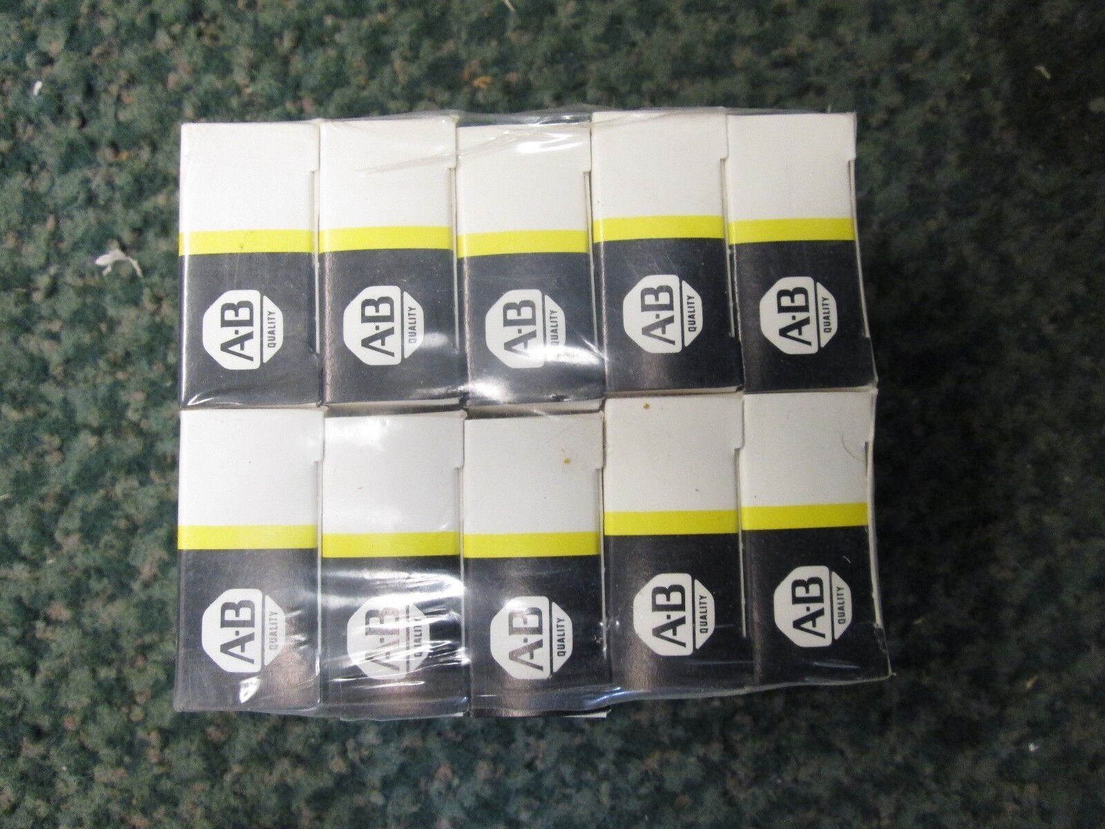 Allen-Bradley Thermal Overload / Heaters W25 *Lot of 10* New Surplus