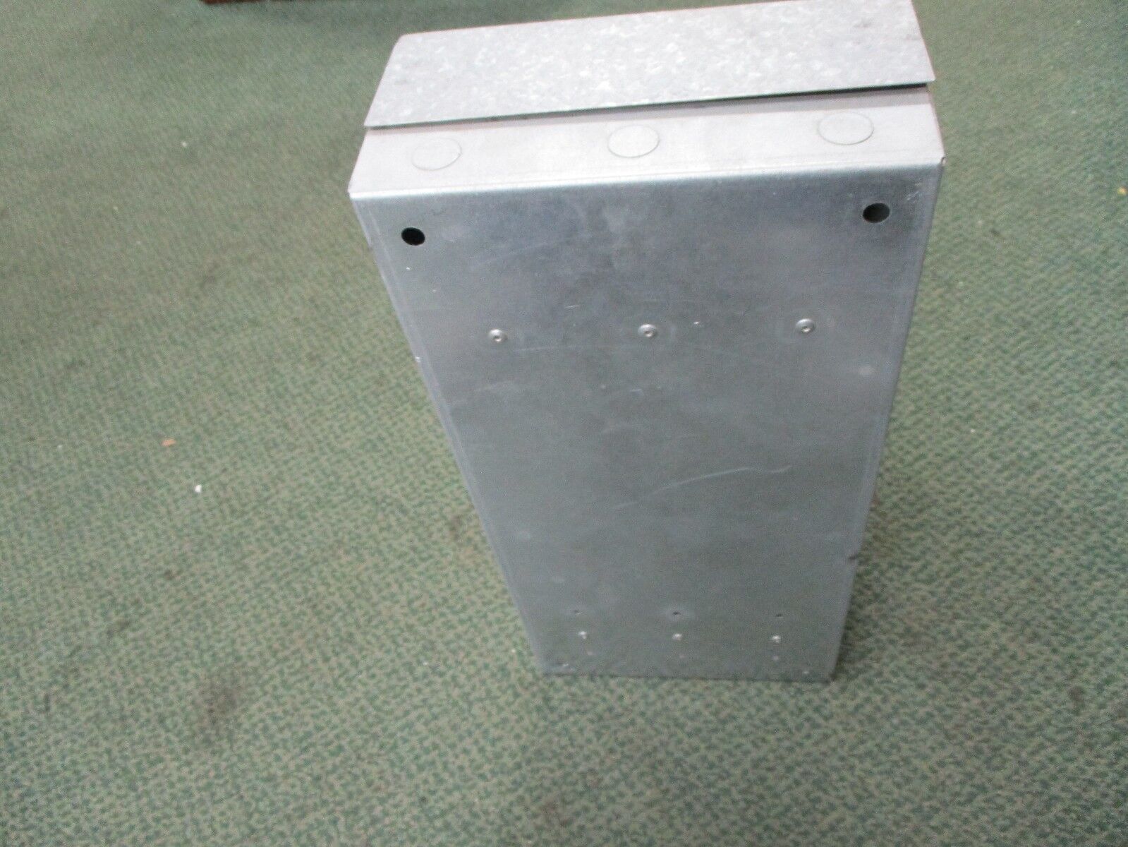 IPC Dynamic Braking Resistor YPP3373 77 Ohms 1700 W Used