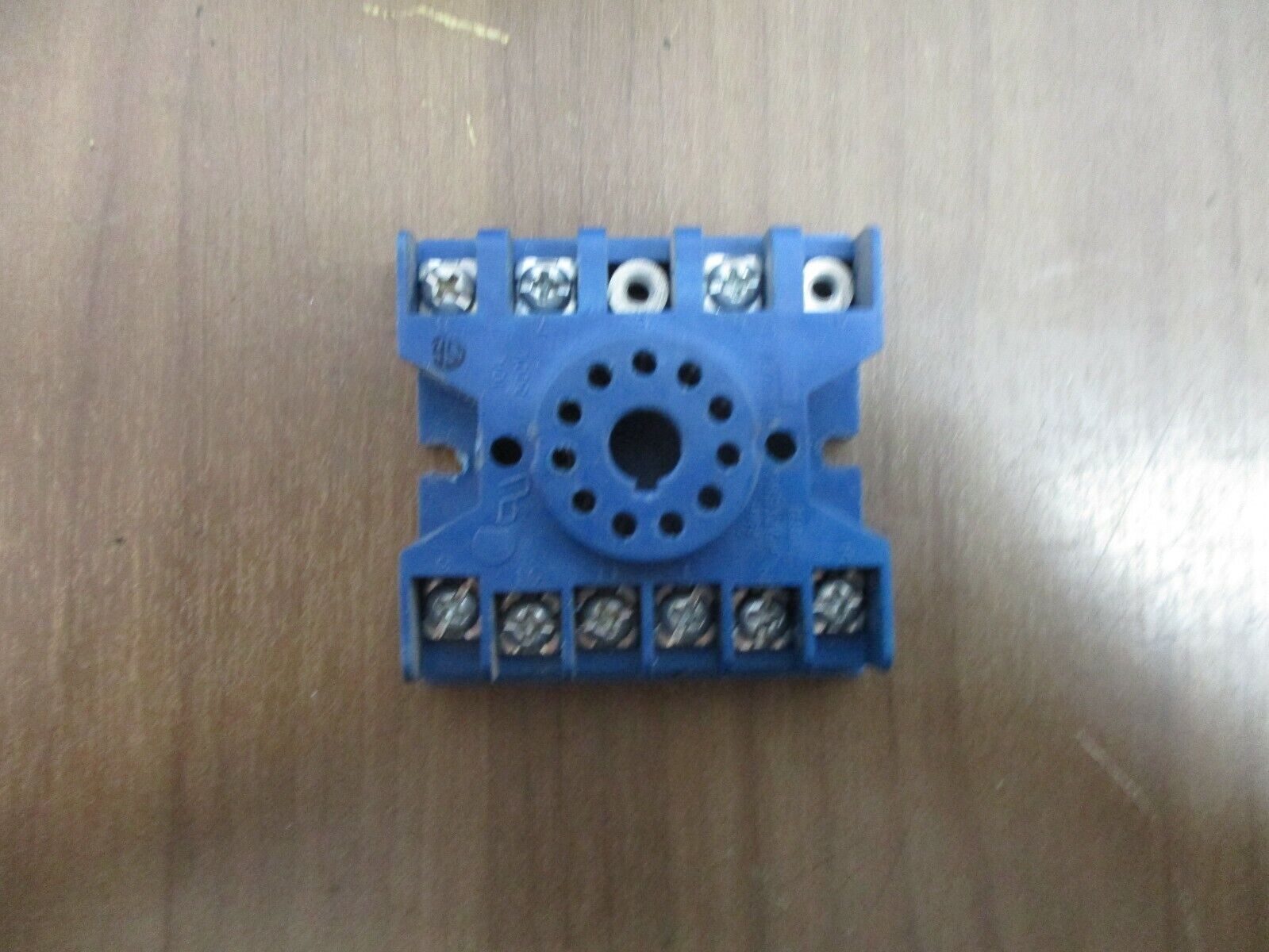 Potter & Brumfield Time Delay Relay CDB-38-70015 Range: 1.8-180 sec Used