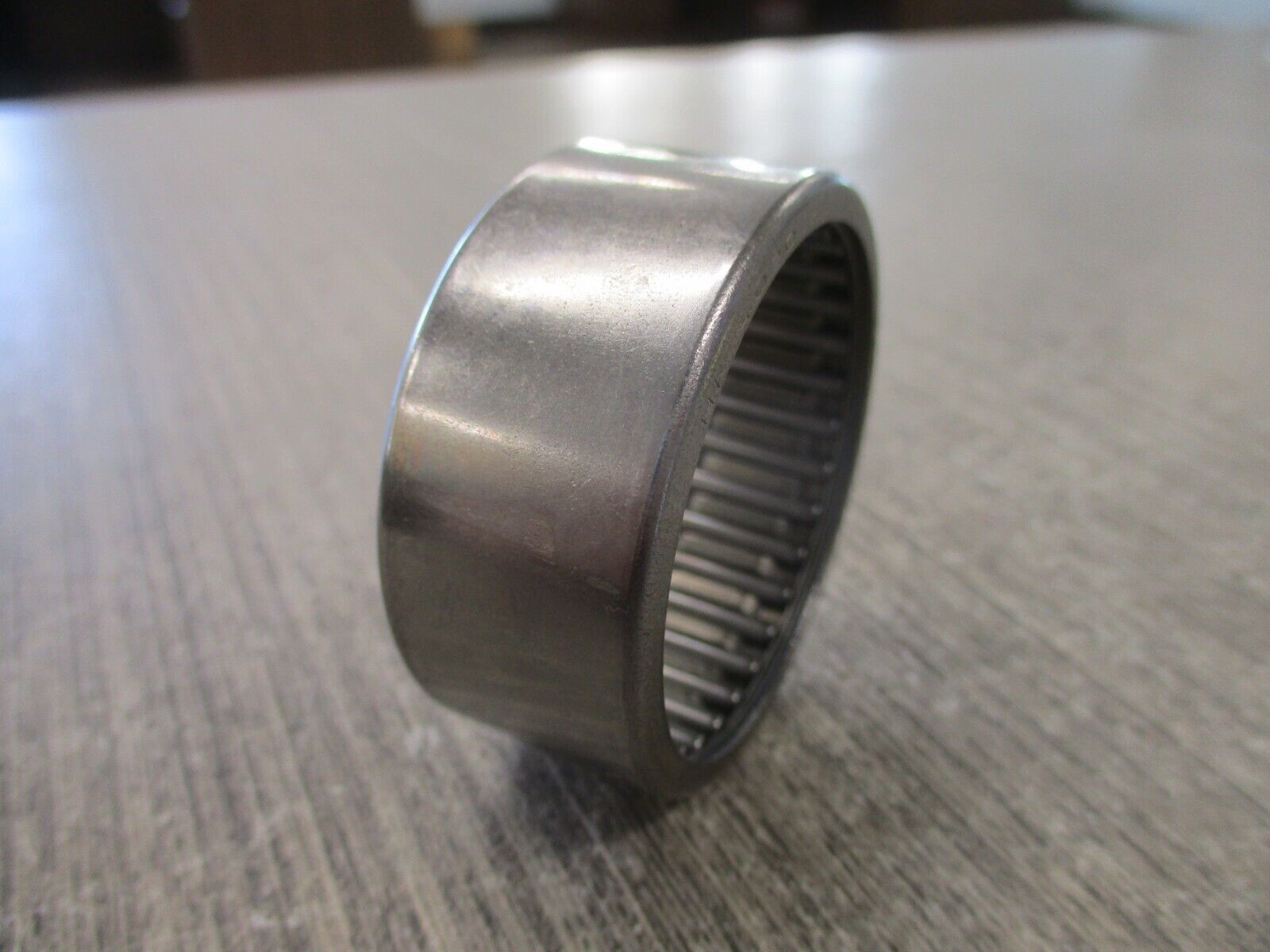 Koyo Needle Roller Bearing HK4020 L225 New Surplus