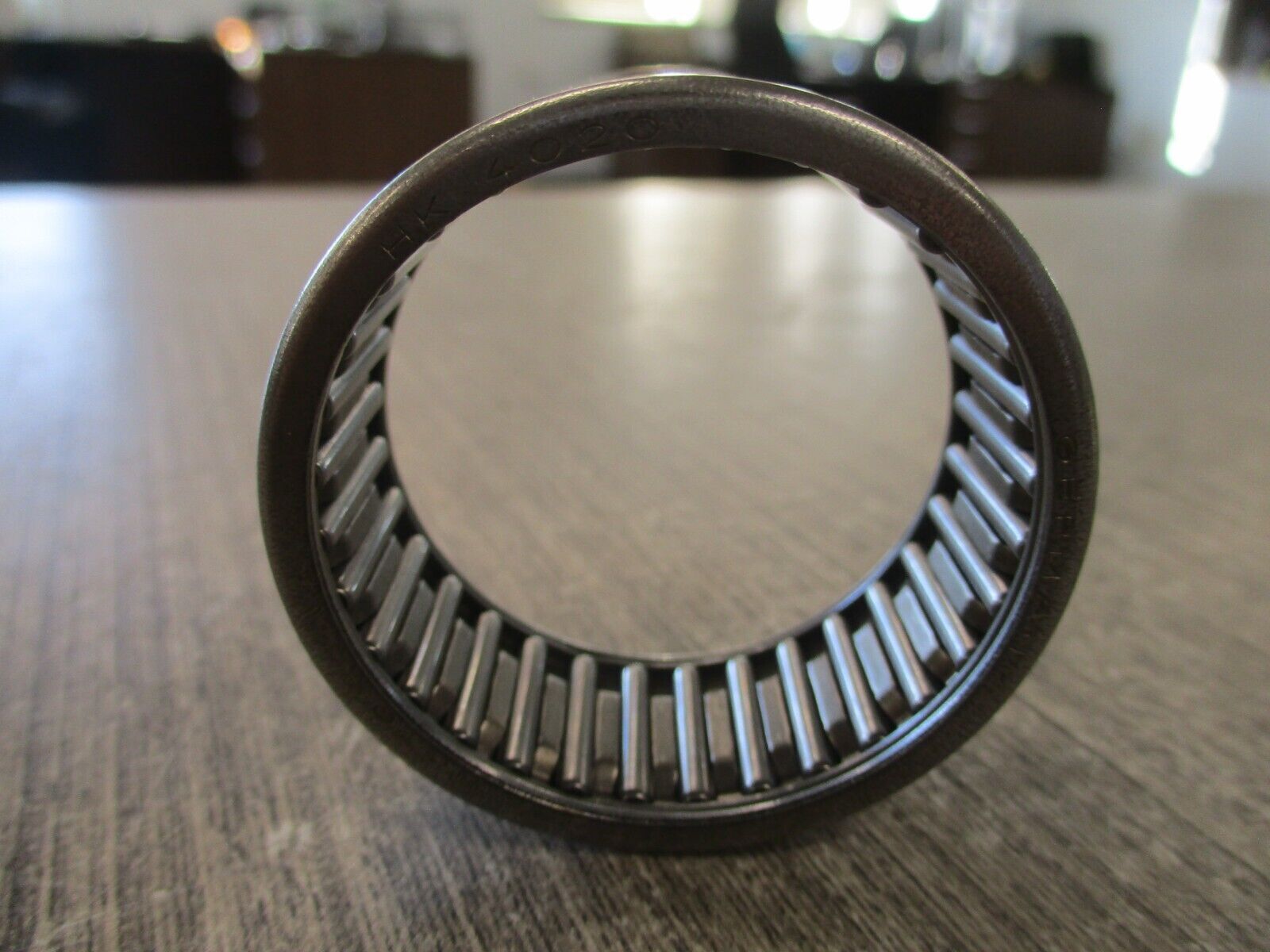 Koyo Needle Roller Bearing HK4020 L225 New Surplus