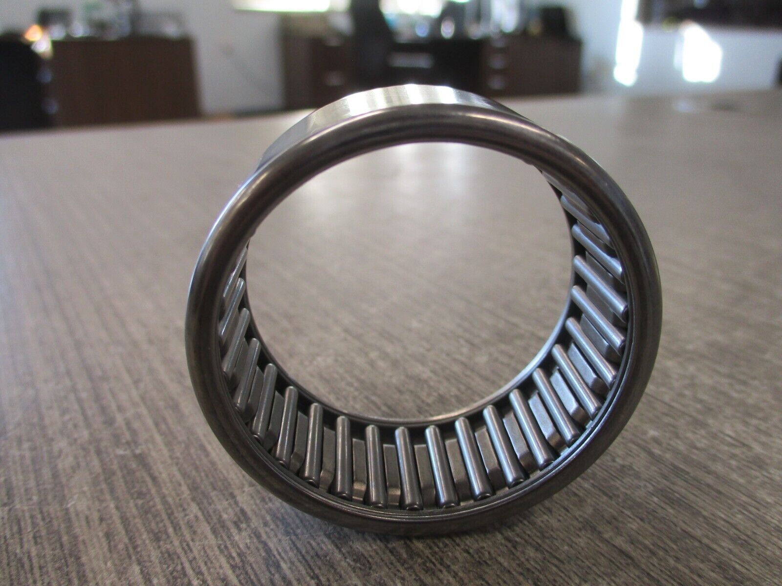 Koyo Needle Roller Bearing HK4020 L225 New Surplus