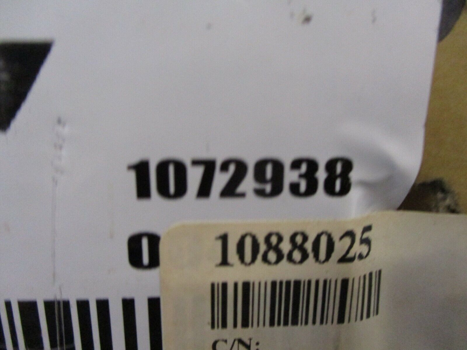 Key Technology G6 CPU Server 1072938 Used