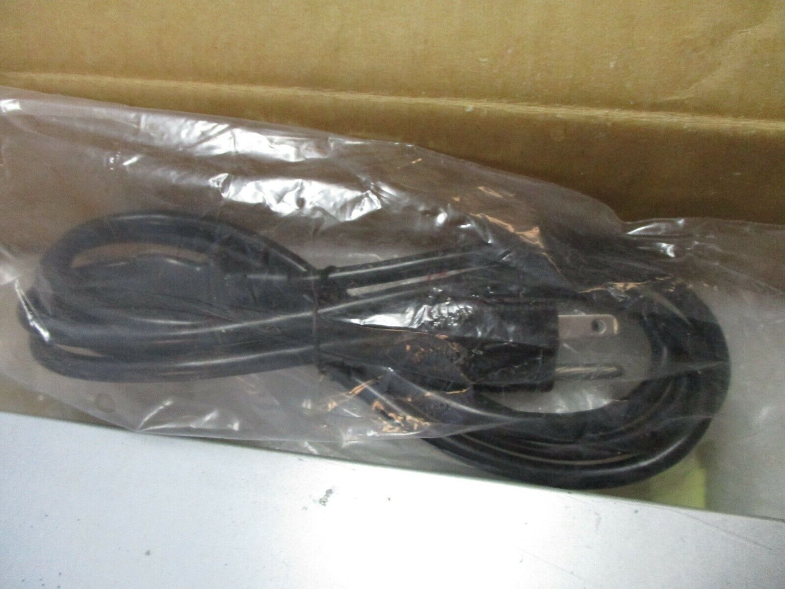 Key Technology G6 CPU Server 1072938 Used