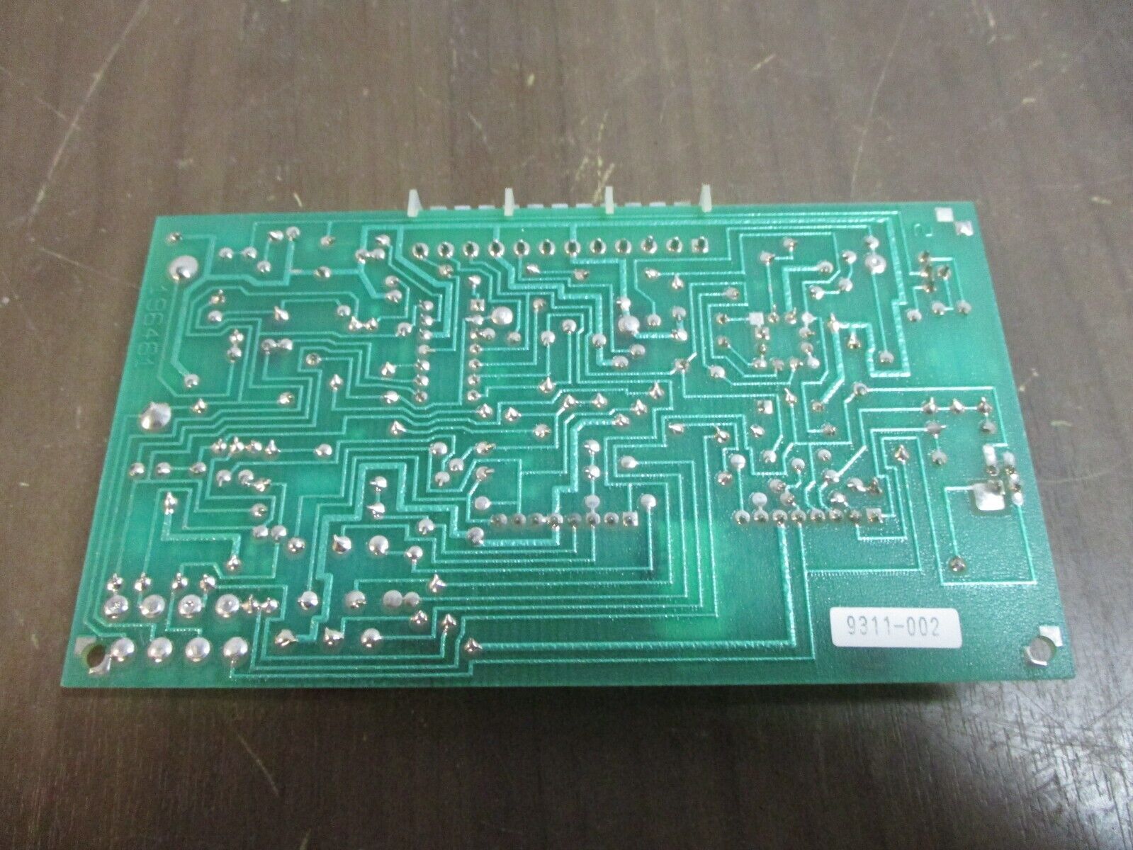 Leeds & Northrup INF 1K Board 041112 *No Box* New Surplus
