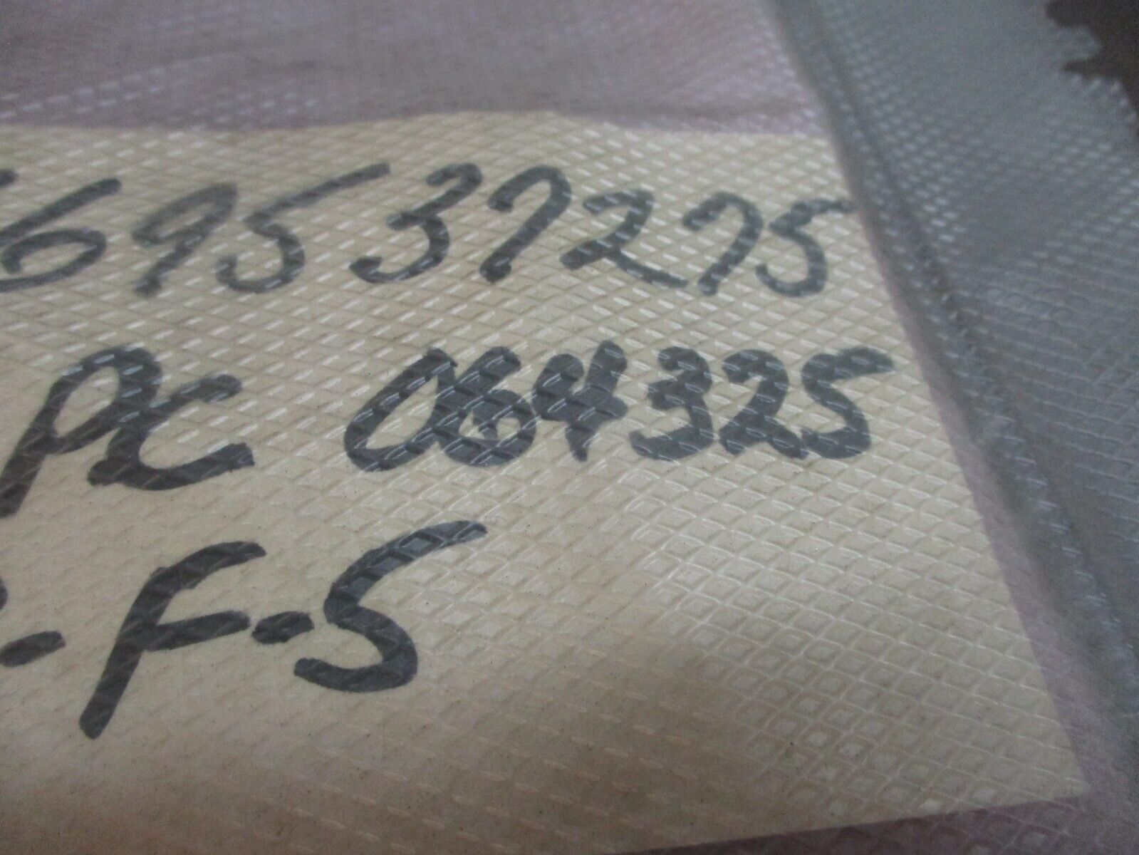 Leeds & Northrup PC Board 064325 *No Box* New Surplus