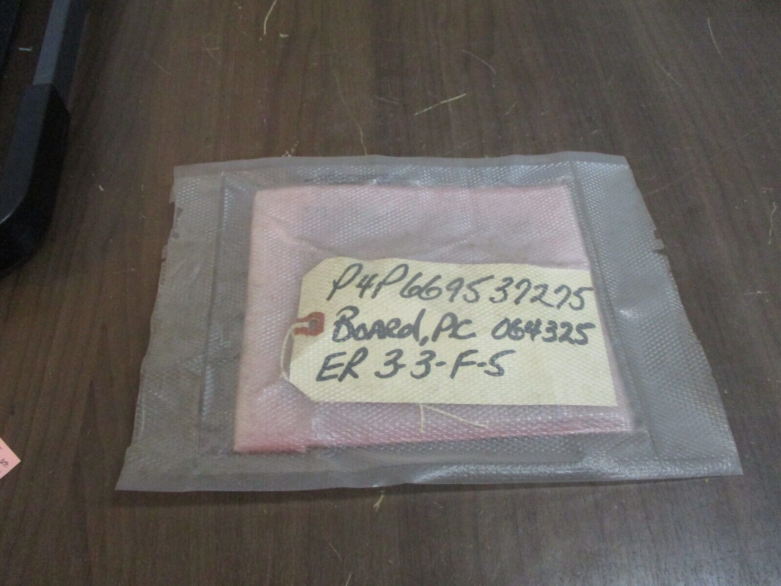 Leeds & Northrup PC Board 064325 *No Box* New Surplus