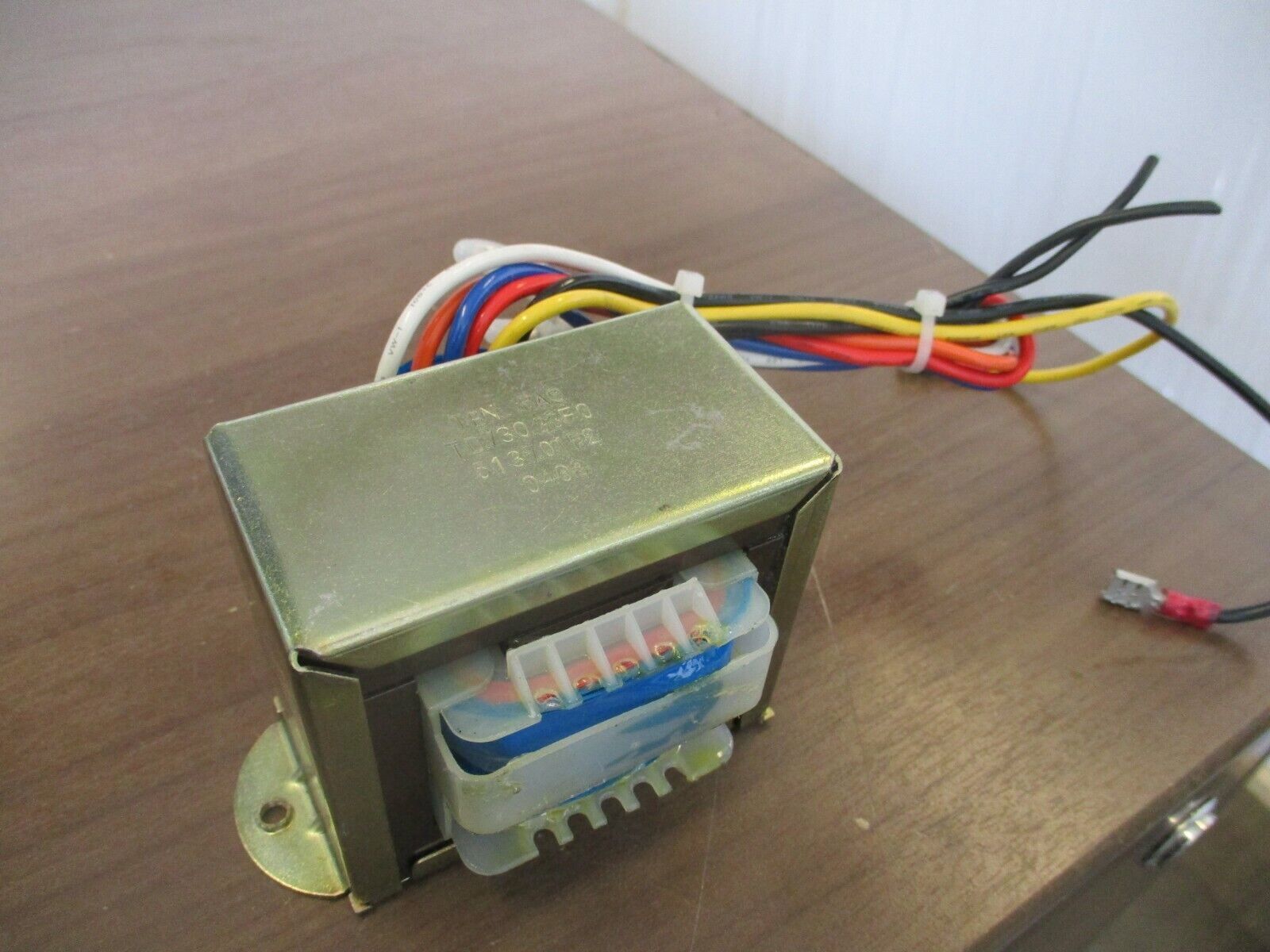 Ten Pao Transformer TD73033F0 Used