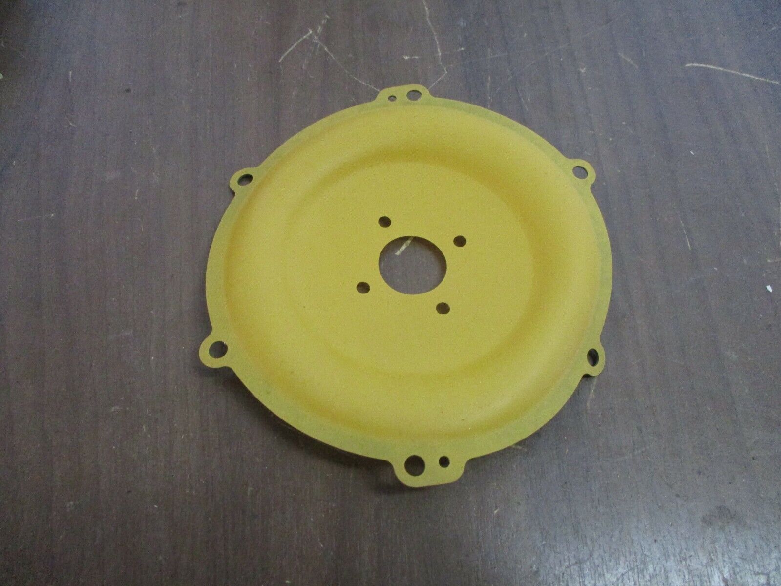 CAT Diaphragm 7W-4286 New Surplus