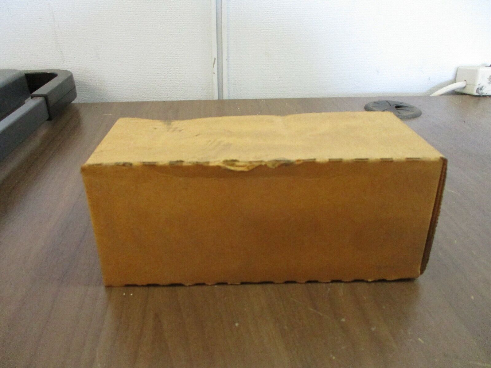 Parker Filter Element FTBE1B10Q XH New Surplus