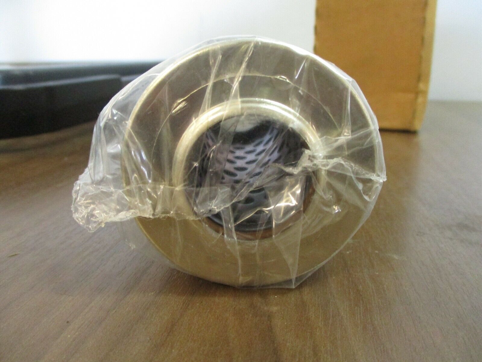 Parker Filter Element FTBE1B10Q XH New Surplus