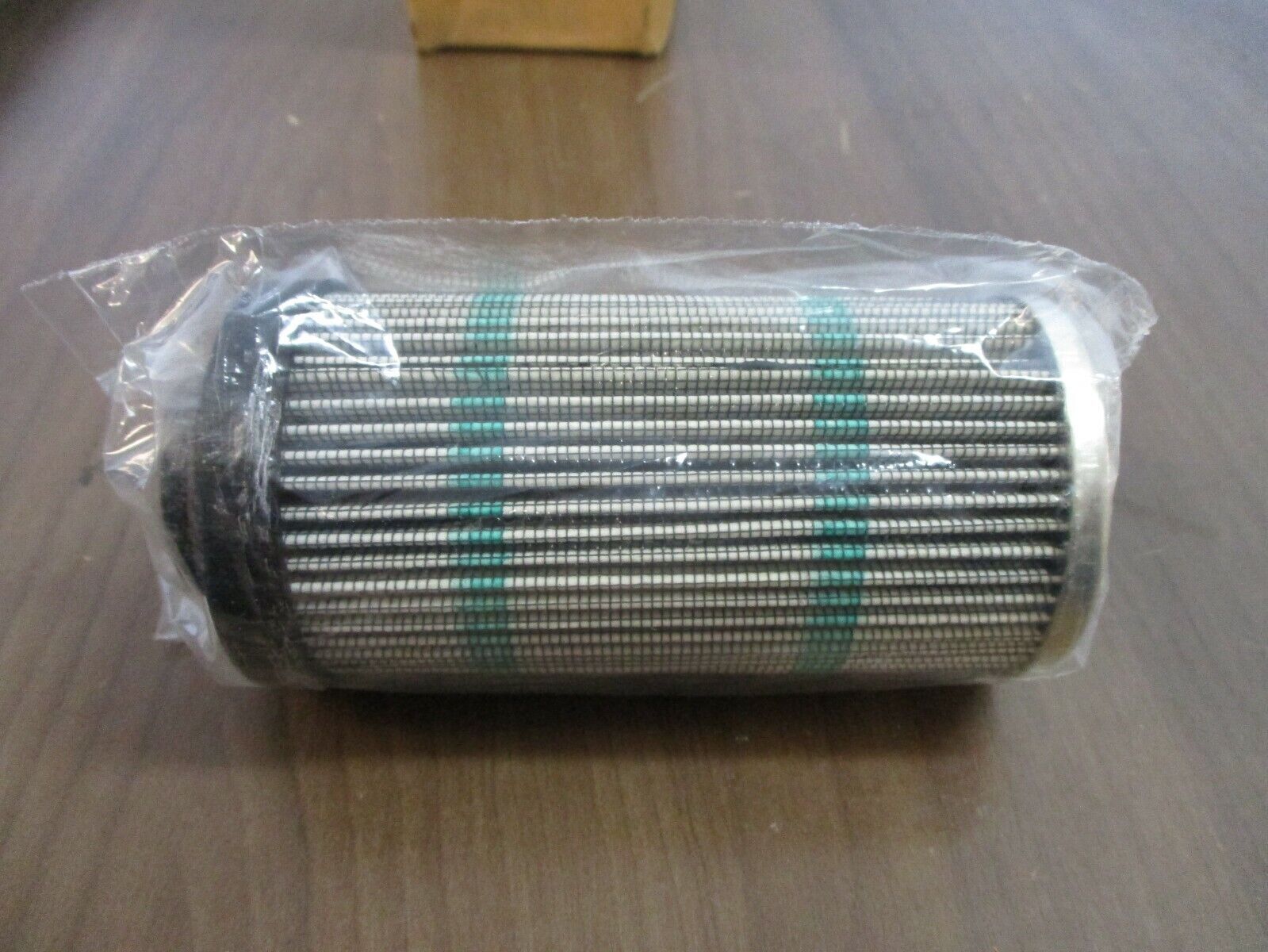 Parker Filter Element FTBE1B10Q XH New Surplus
