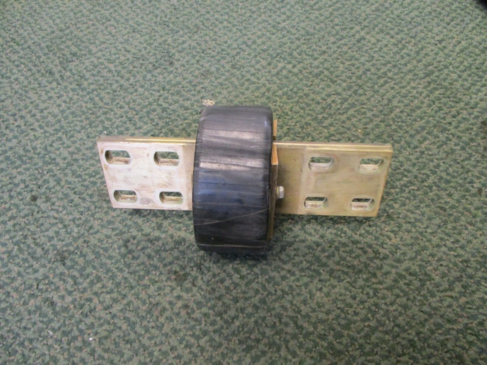 ITE Current Transformer TL-21071-1106 Ratio 1900:5A 25-60Hz Used