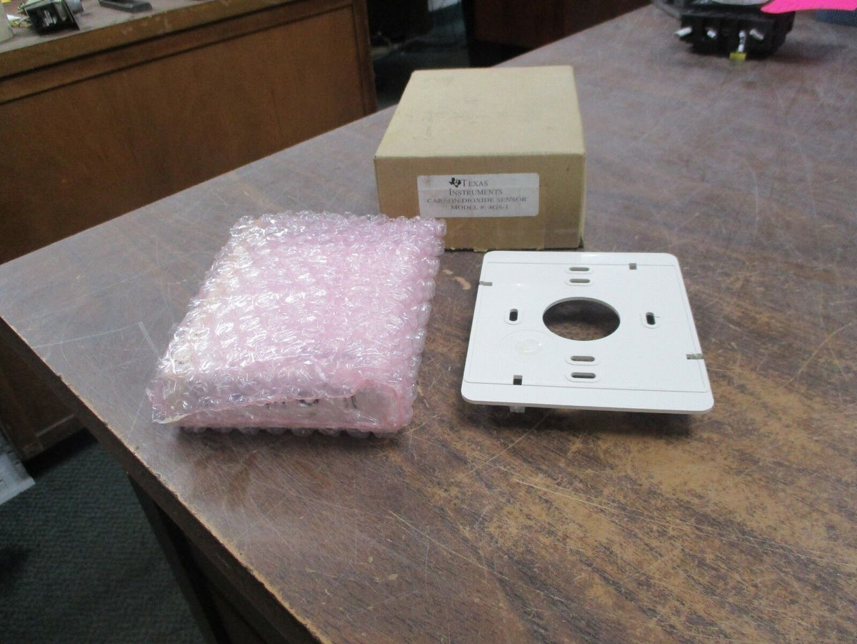 Texas Instruments Carbon Dioxide Sensor 4GS-1 New Surplus