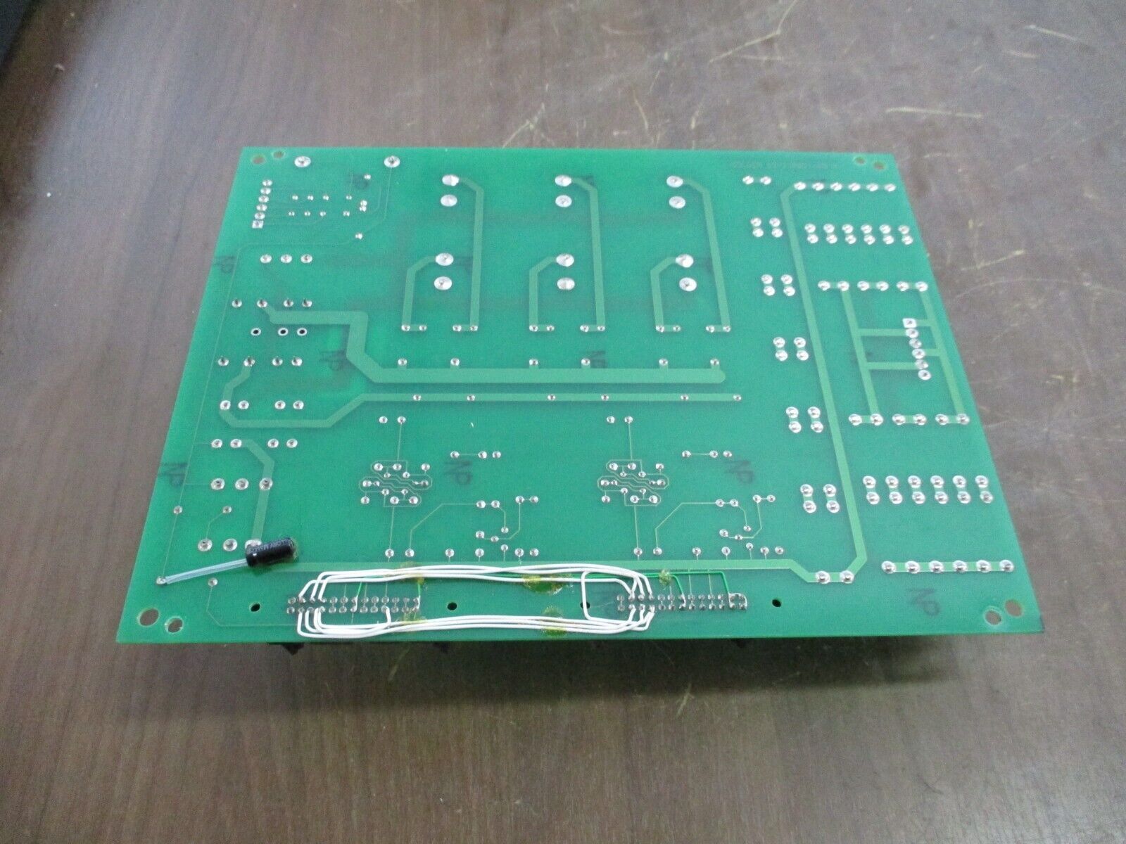 EPE Technologies SSSZX PCB 72-130061-77 Rev. X2 Used