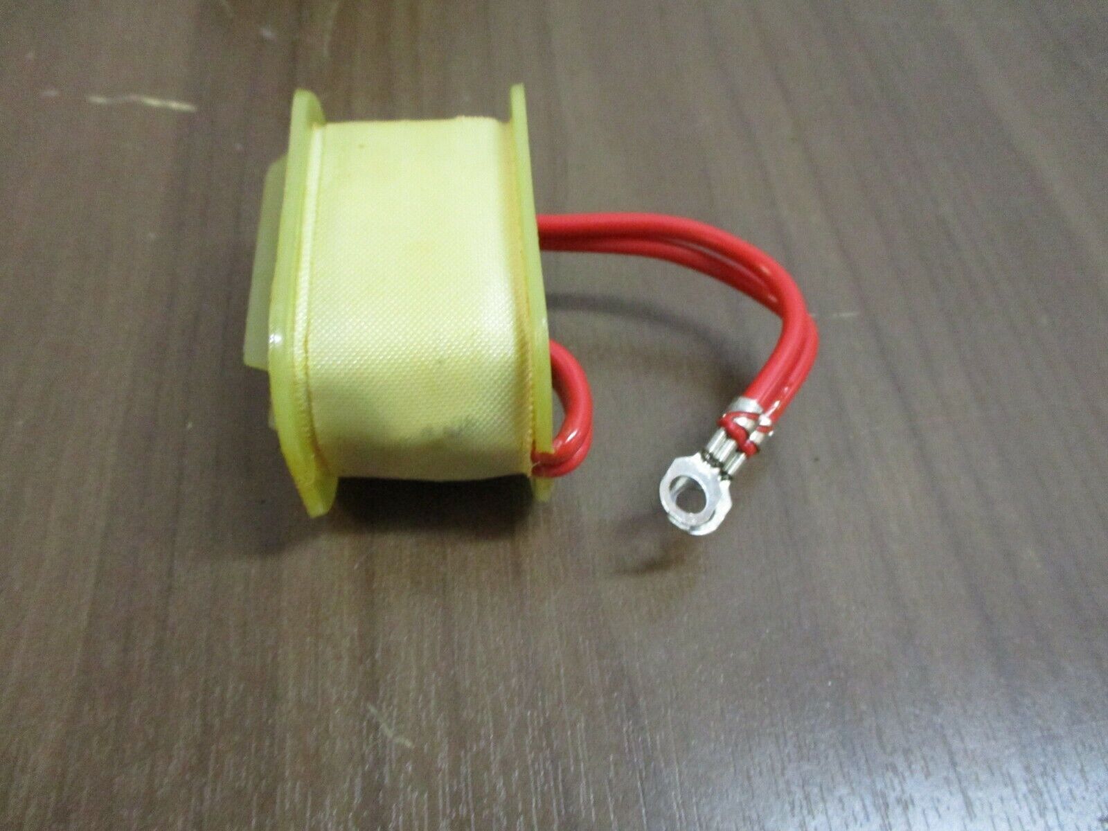 Chetko-Victory Coil 874120 120V 60Hz New Surplus