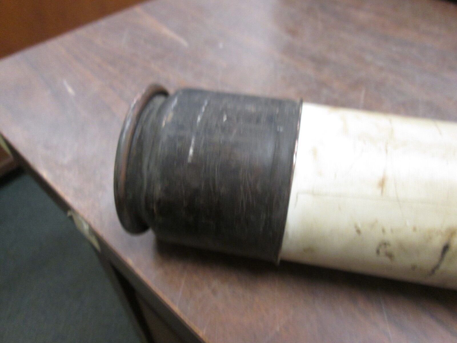 GE EJ-2 Fuse 328L493 G19 2.4/4.8KV 6R Rating Used