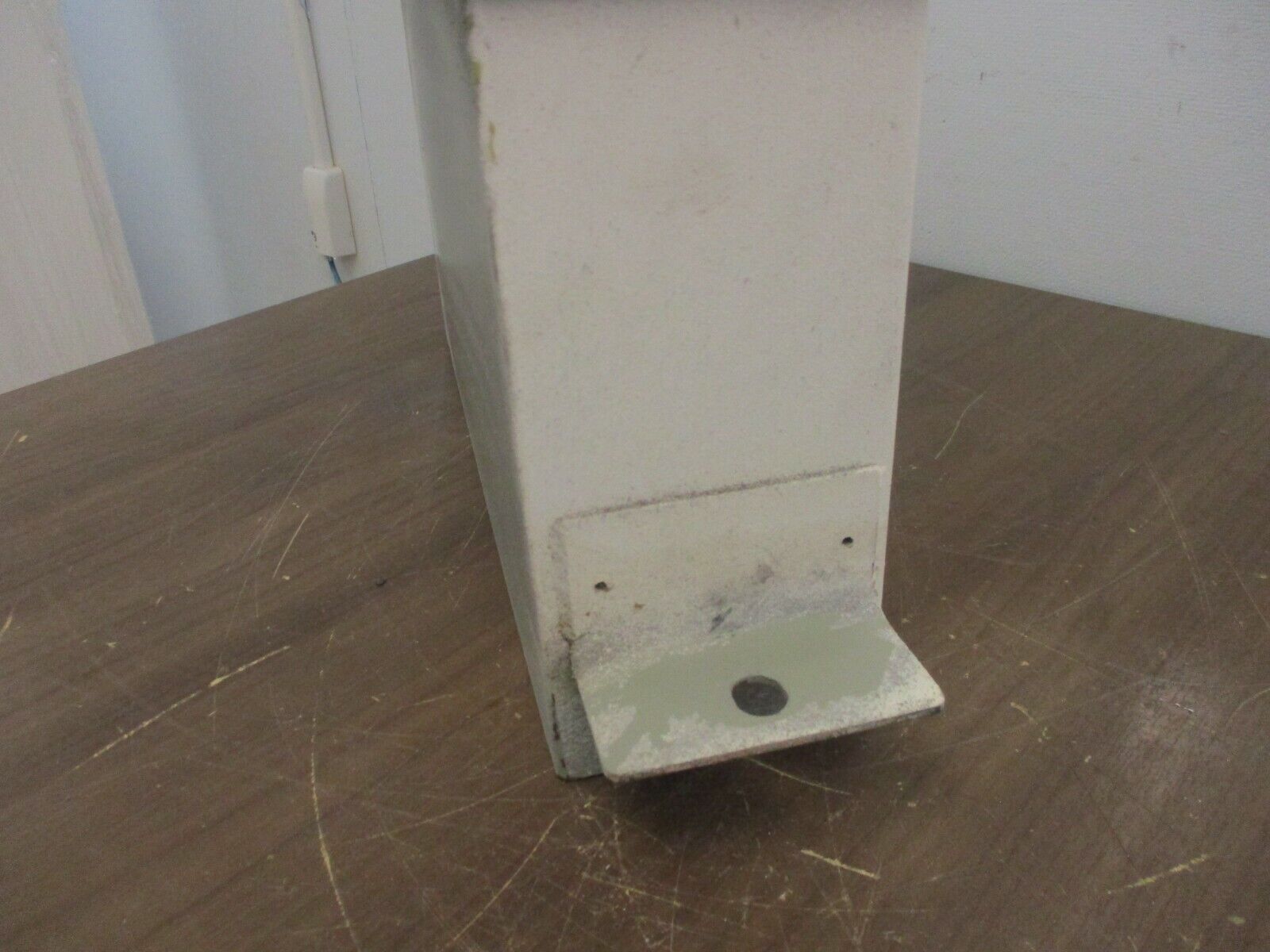 Cornell Dubilier Capacitor ICS0025F33 25kVAR 480V 60Hz 3Ph Used