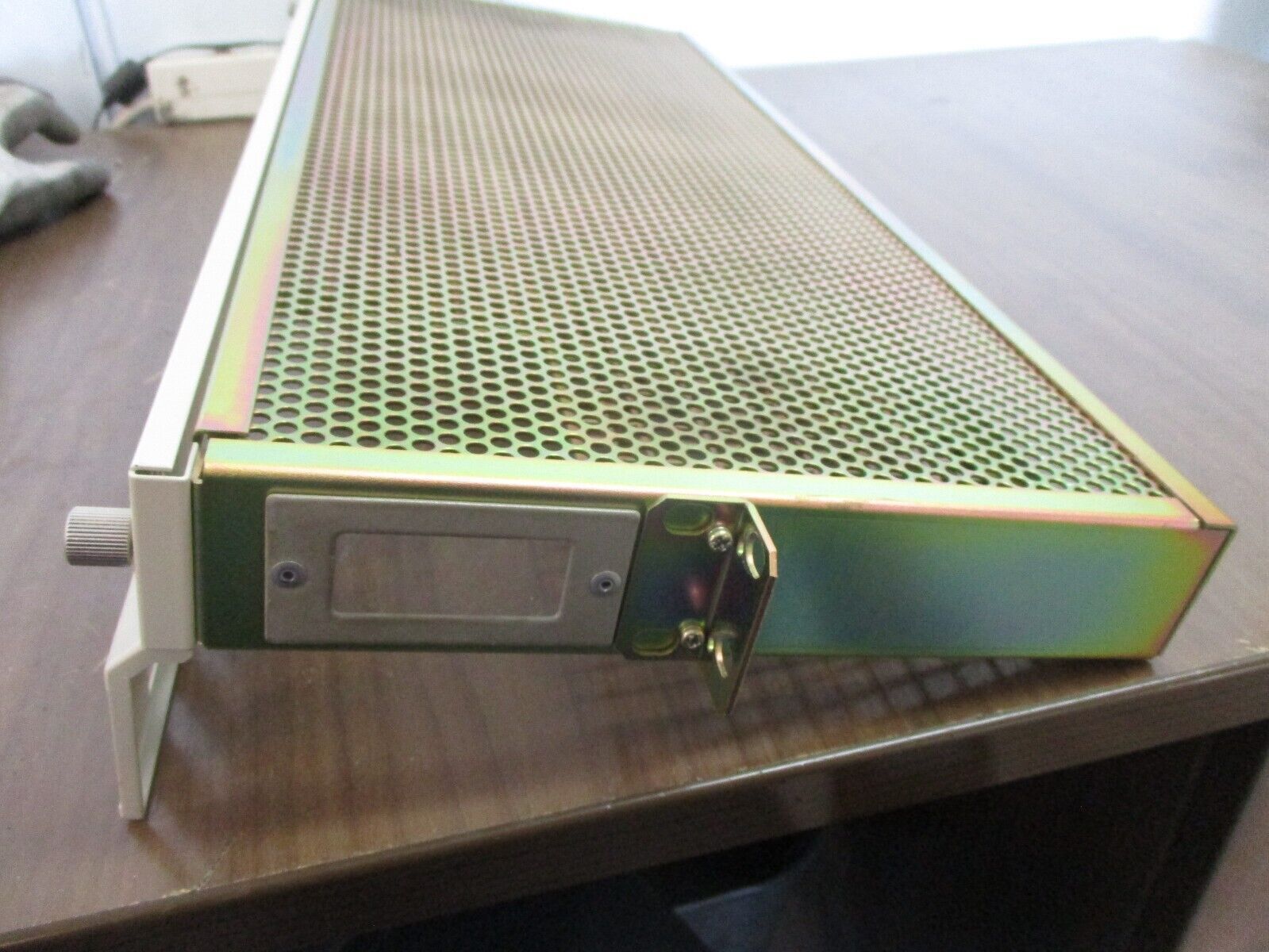 Fujitsu Fiber Protection Cover H15B-5101-B002 Used