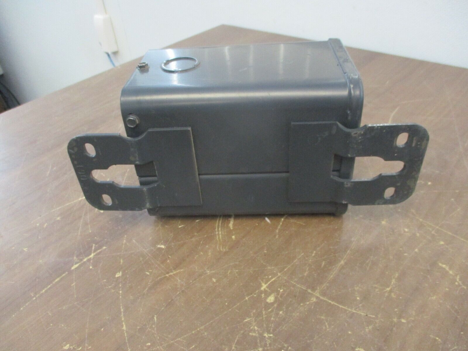 Westinghouse Type EP Transformer S20N11S26A 0.25kVA Pri: 240/480V Sec: 120/240V