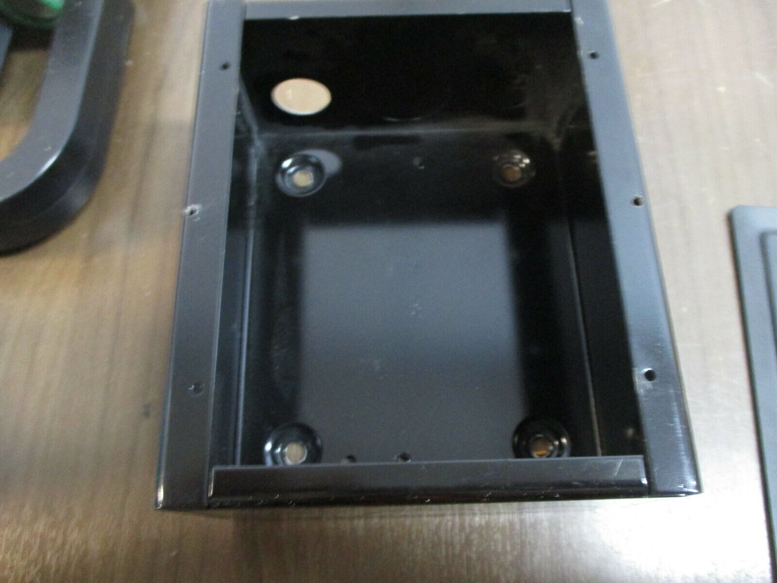Cummins Power Command Annunciator 327-1309 Used