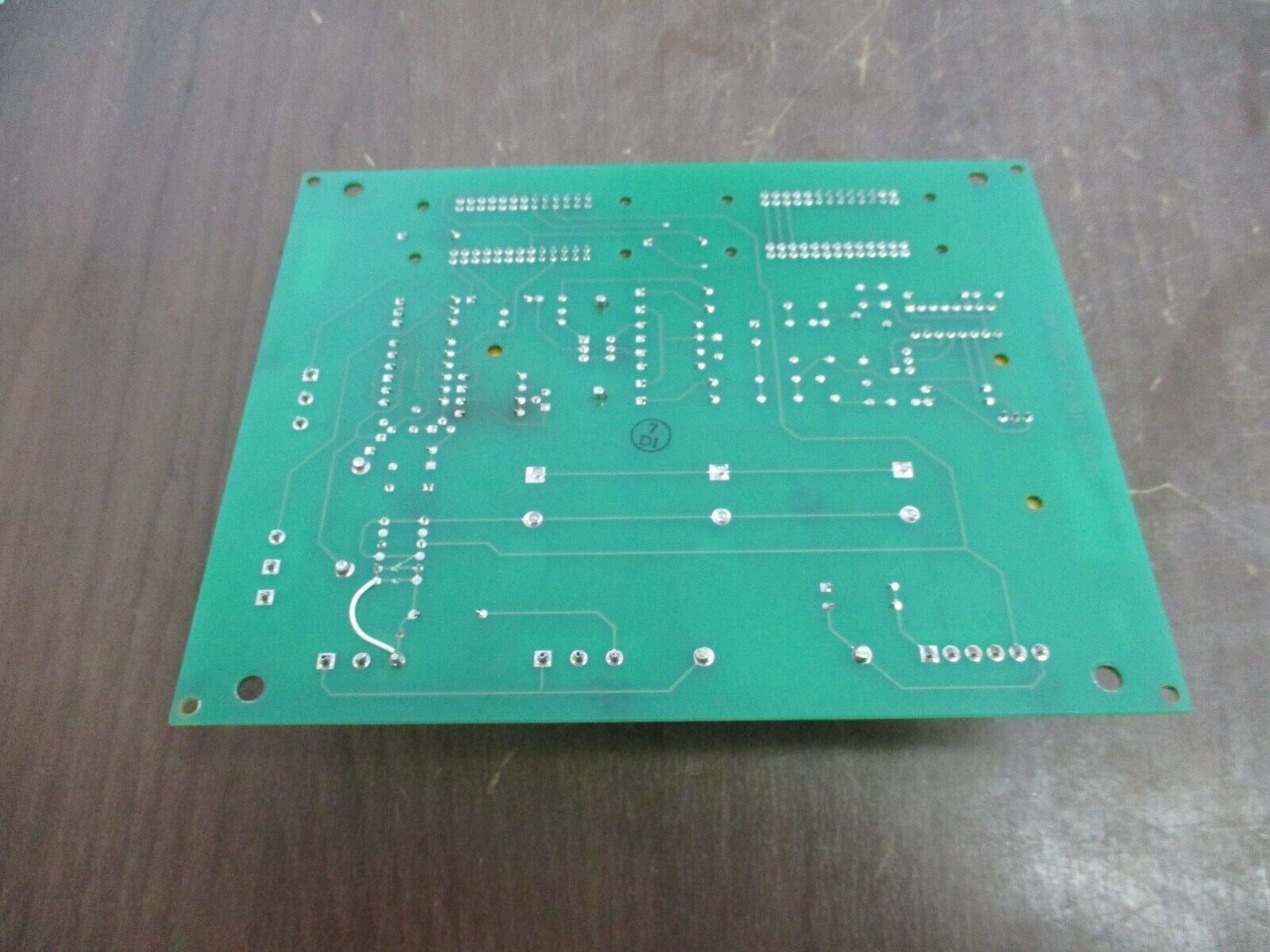 EPE Technologies EPOZX PCB 72-130059-77 Rev. X0 Used
