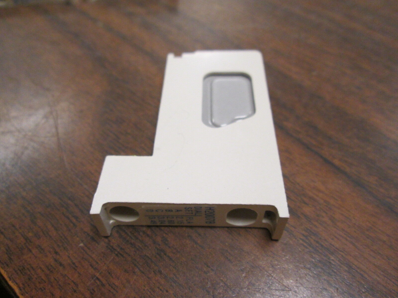 Eaton Heaters H2007-3 2.15-3.49A *Set of 3* New Surplus