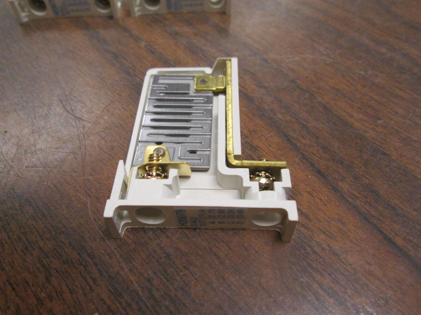 Eaton Heaters H2007-3 2.15-3.49A *Set of 3* New Surplus